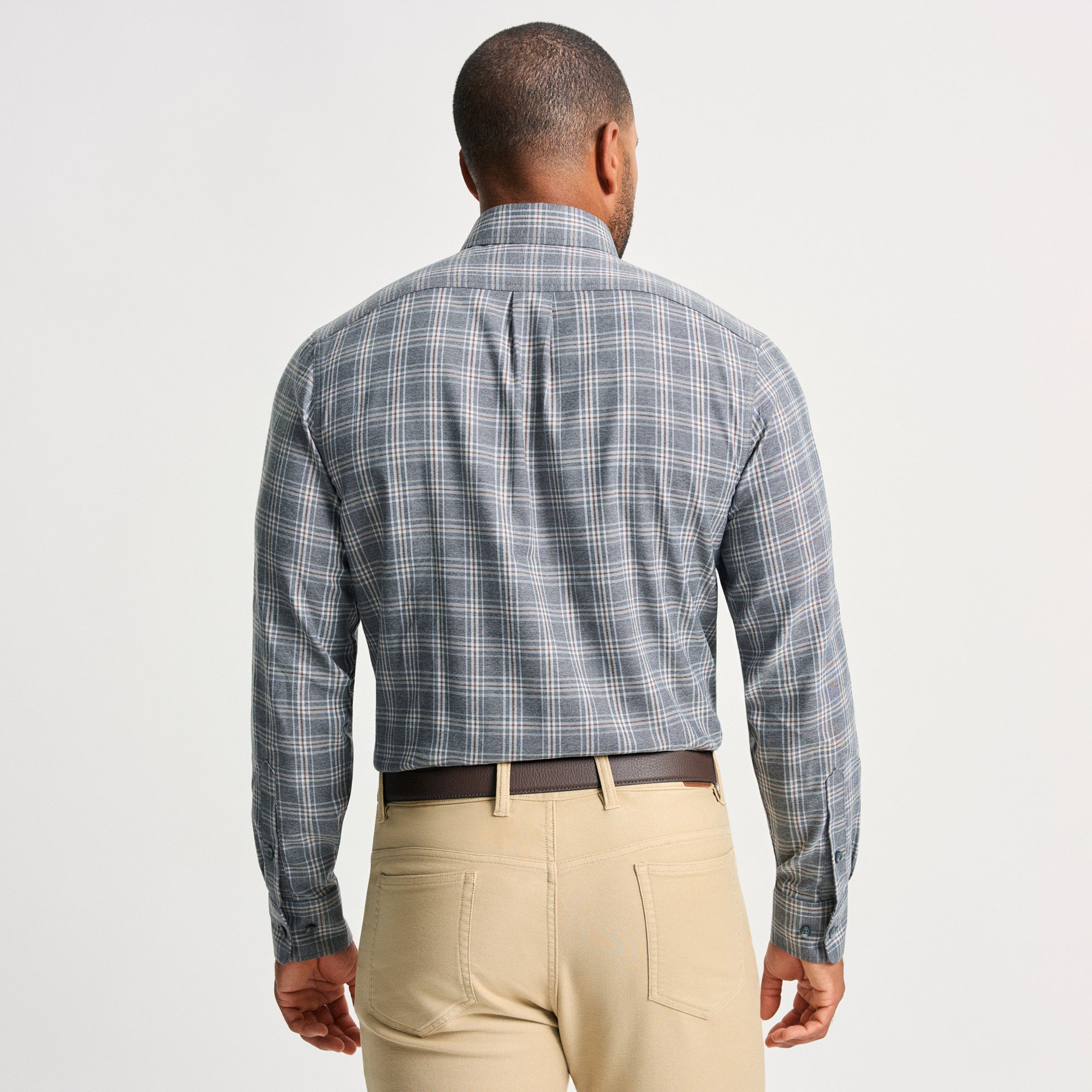 Forge Archer Performance Flannel