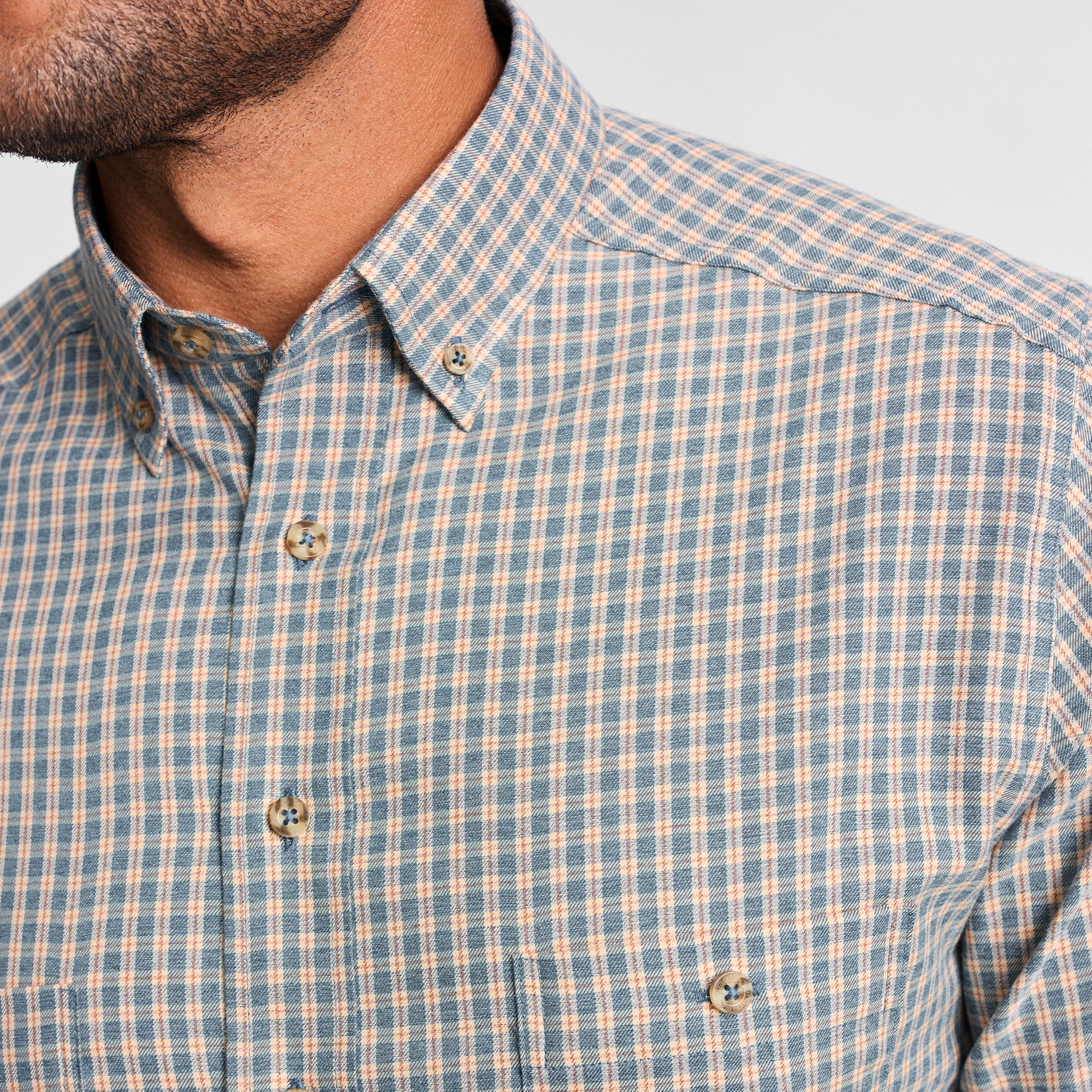 Ranger Hartman Performance Flannel