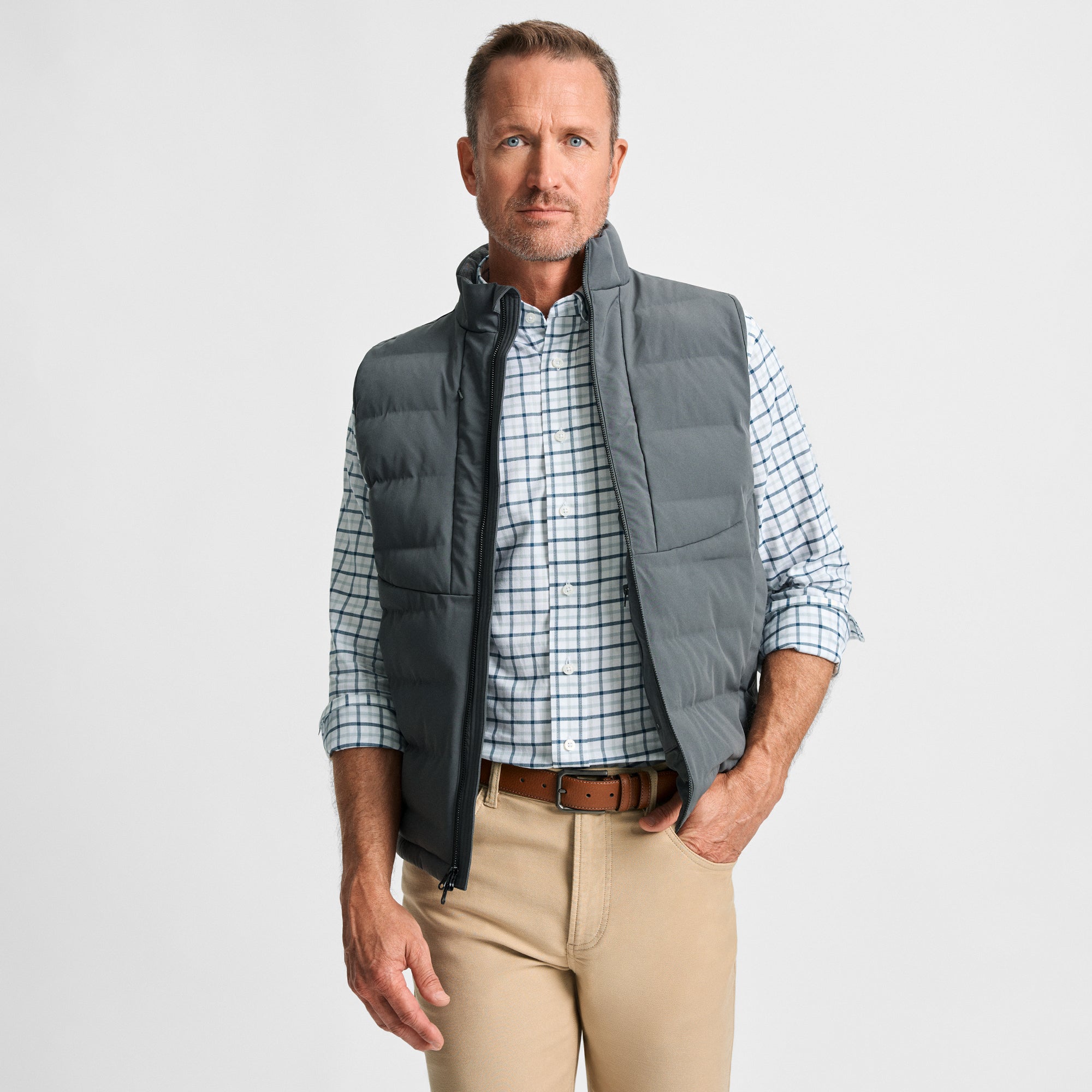 Nightshadow Anderson Vest