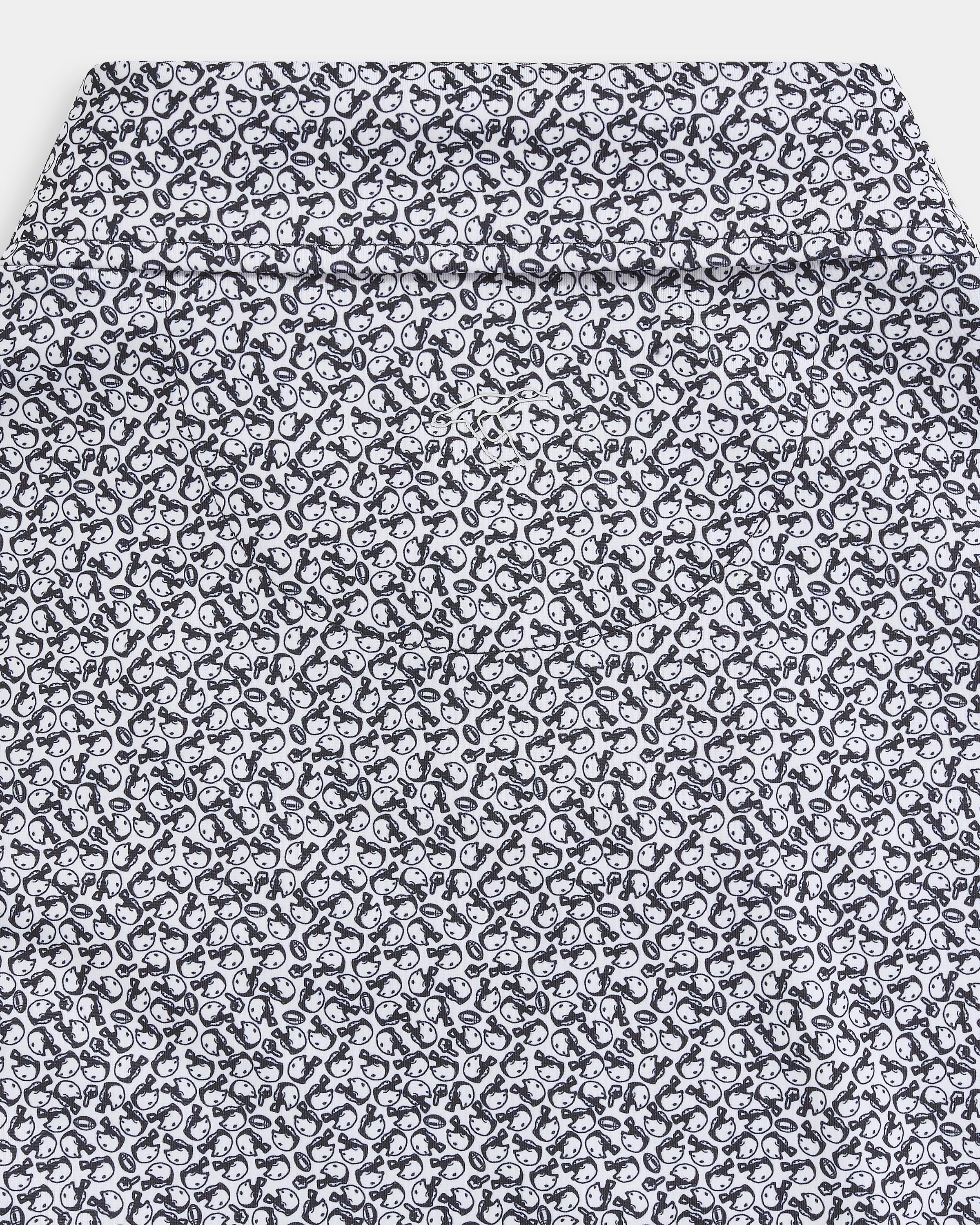 Trinidad and Tobago Helmet Havoc Printed Performance Polo