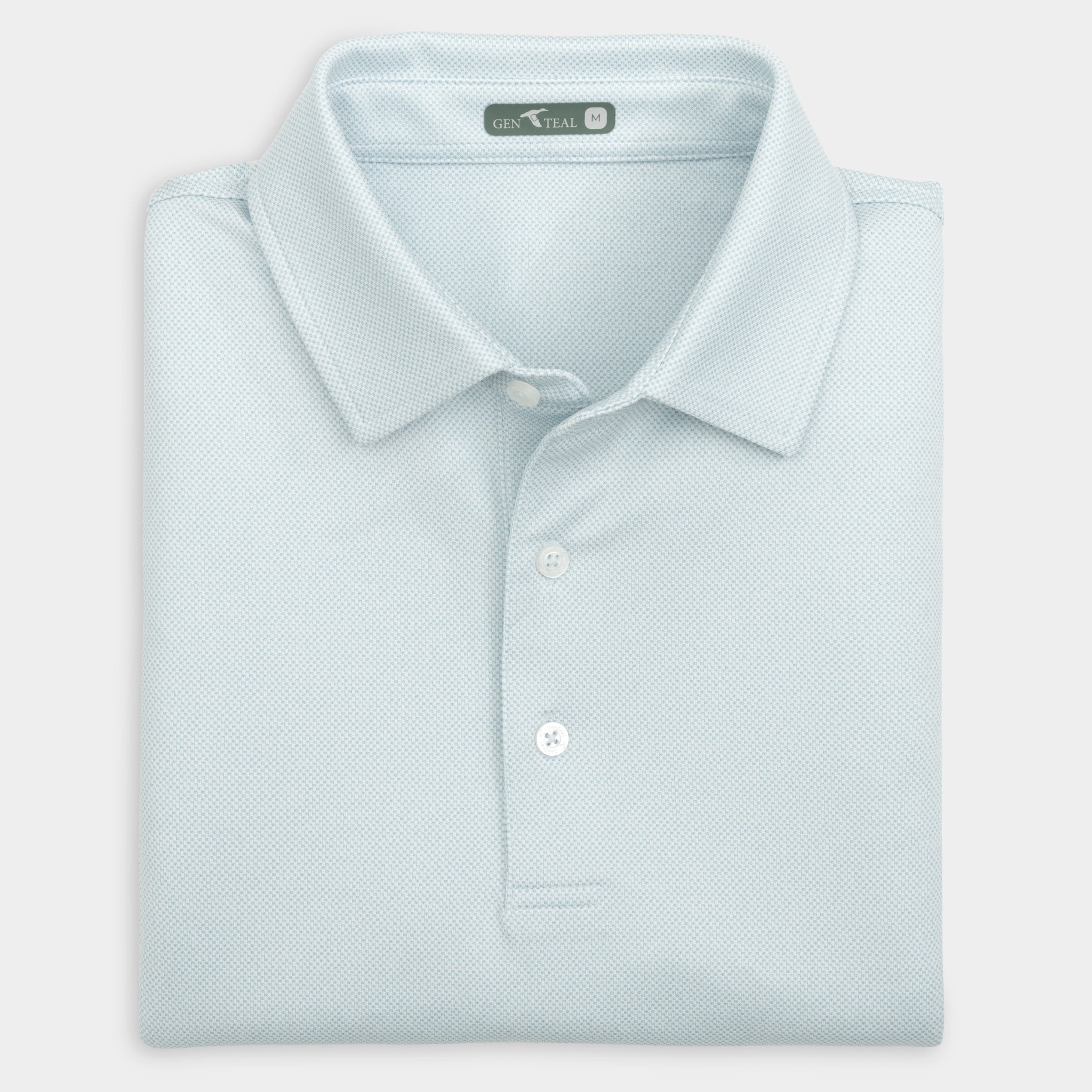 Performance Pique Polo