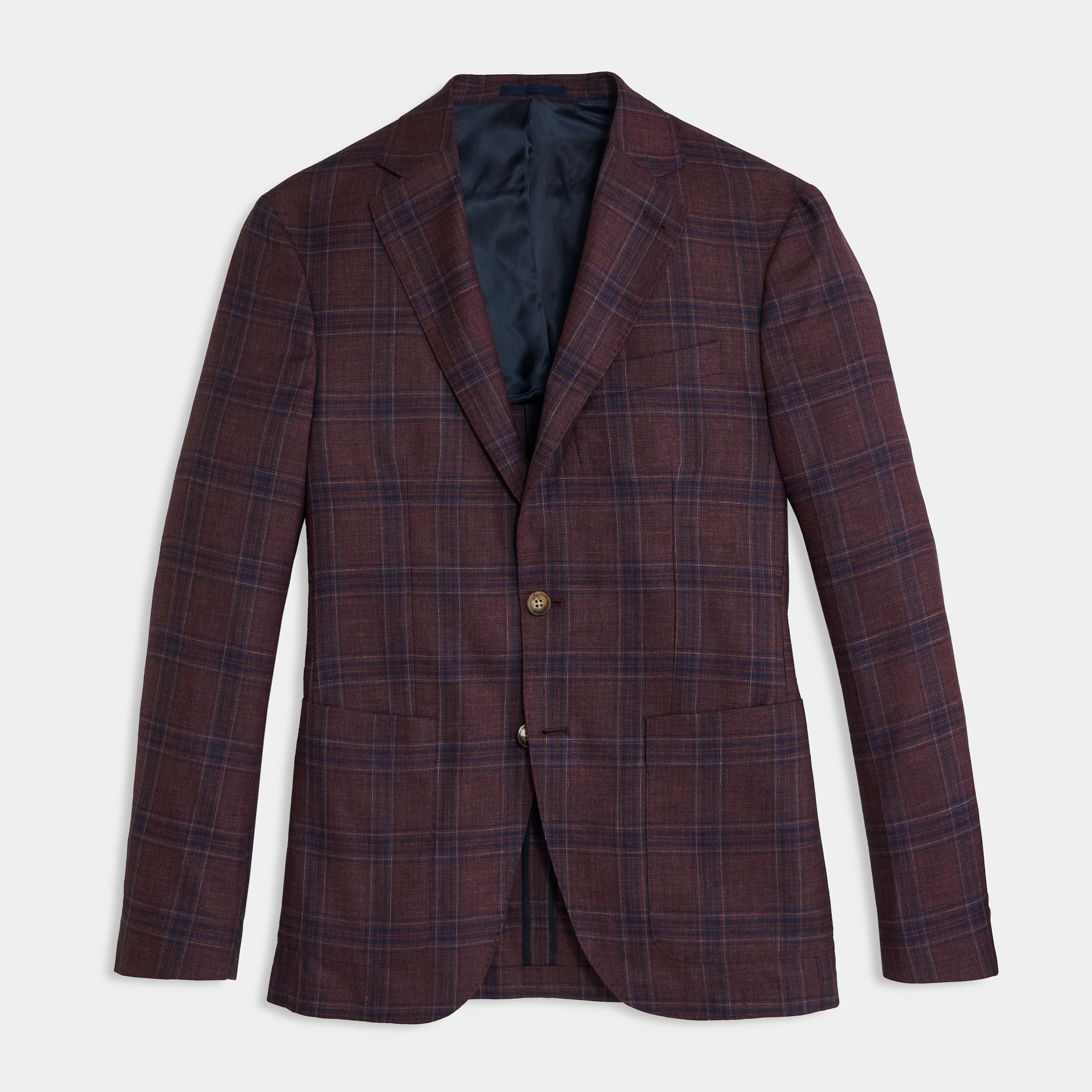 Mulberry Sport Coat