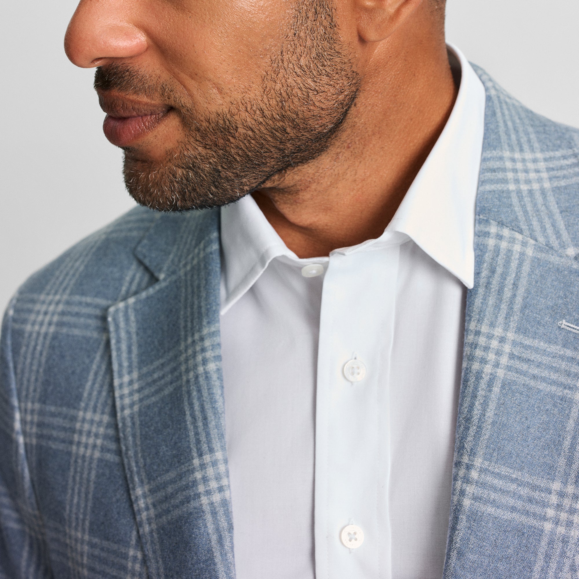 Cornflower Sport Coat