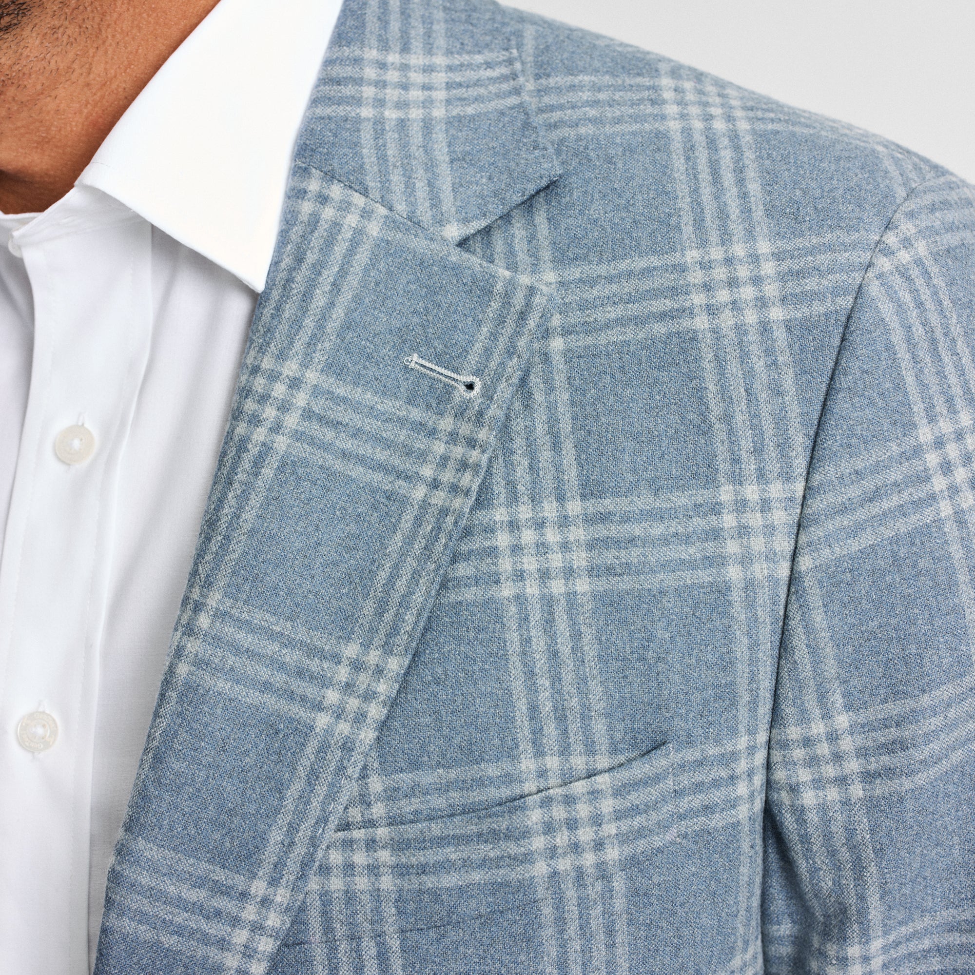 Cornflower Sport Coat