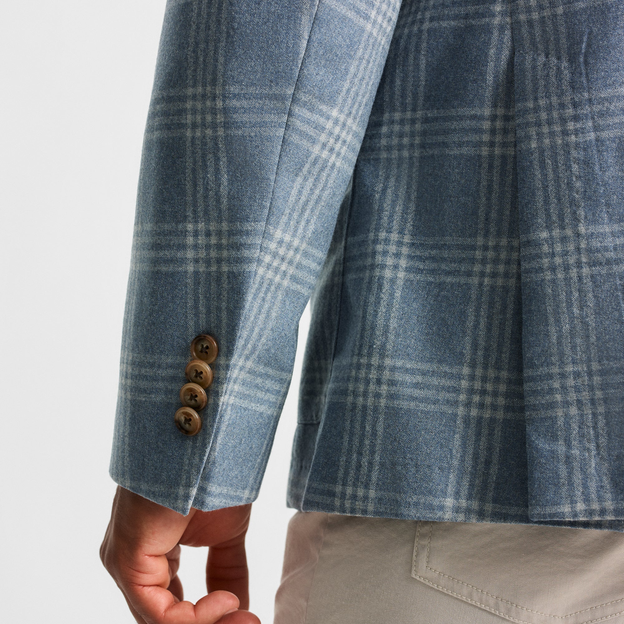 Cornflower Sport Coat