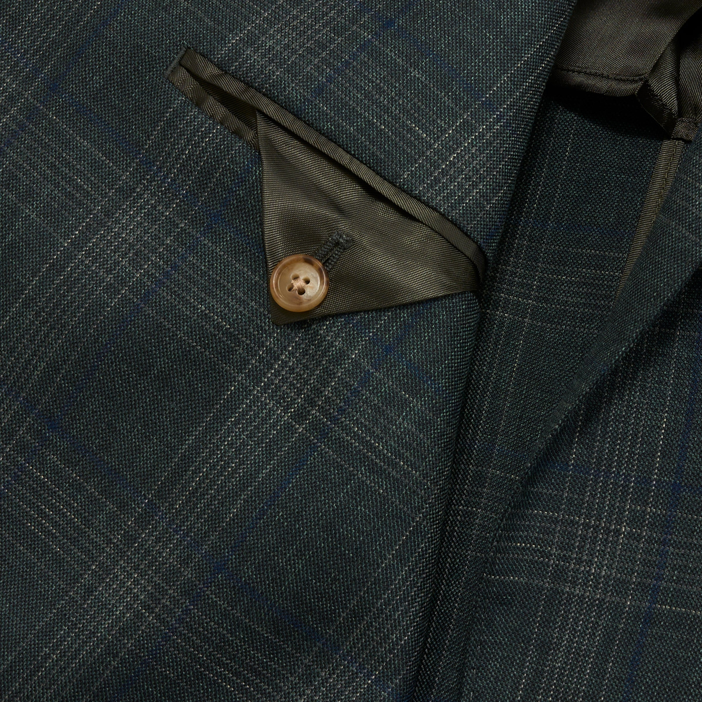 Loden Sport Coat
