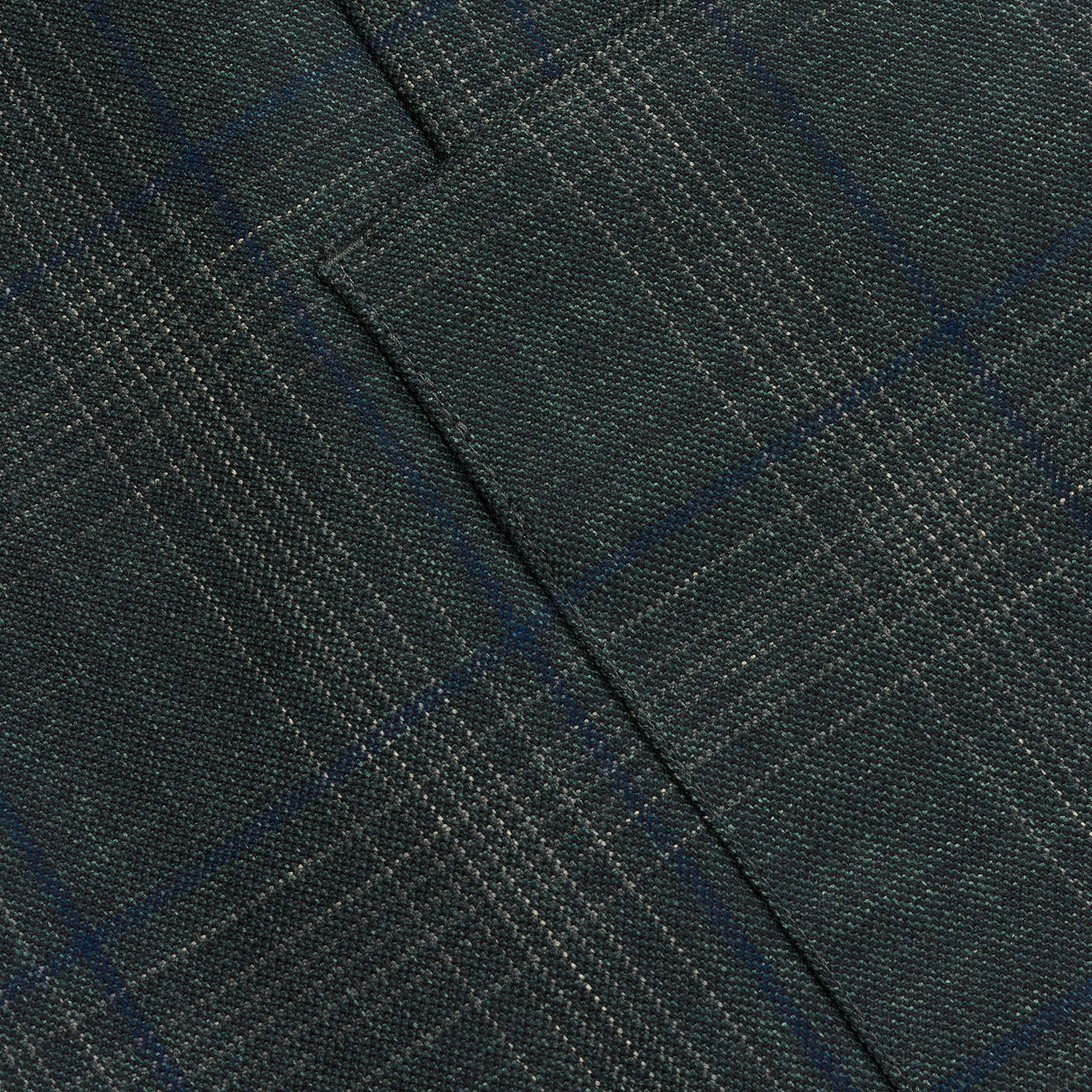 Loden Sport Coat