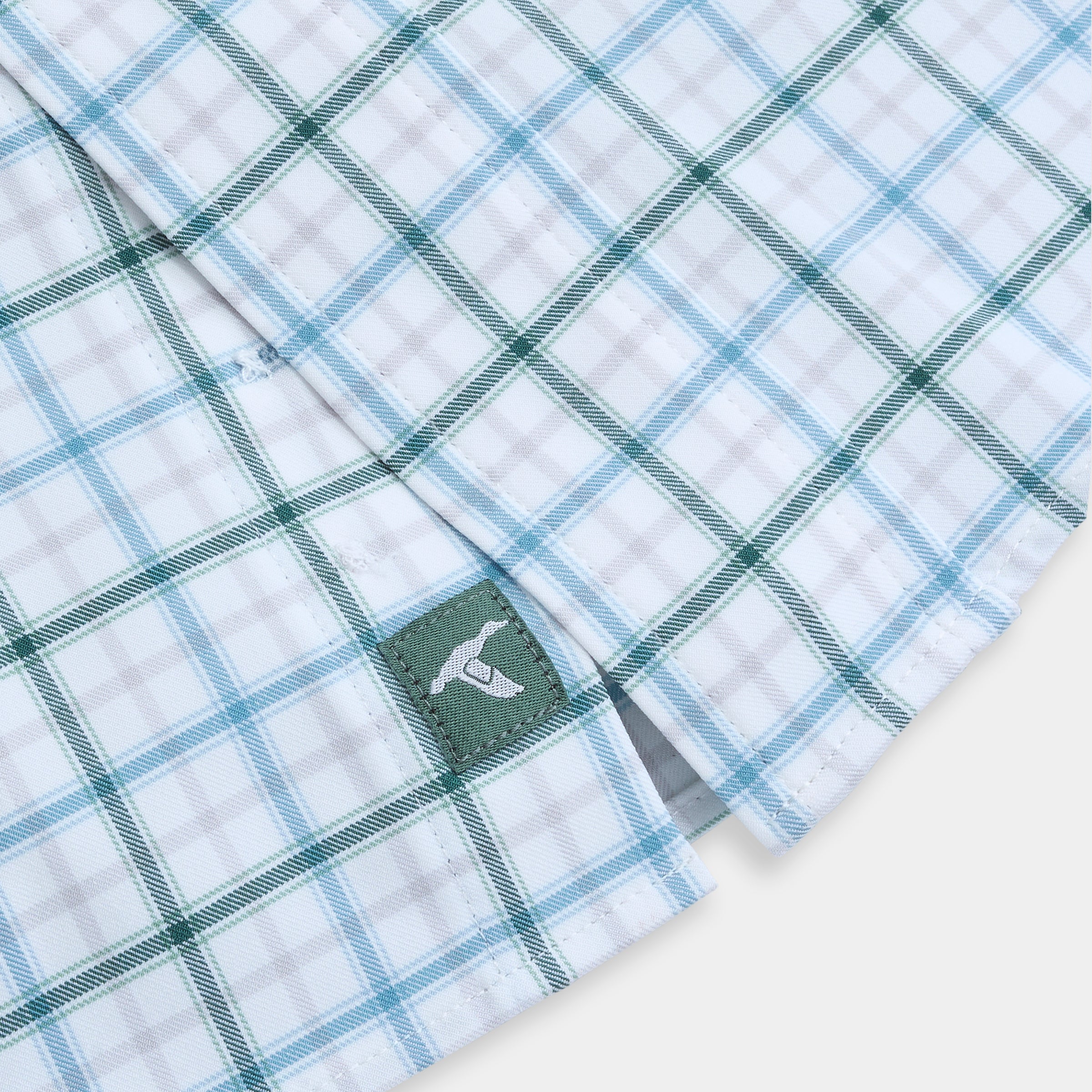 Deering Performance Sport Shirt