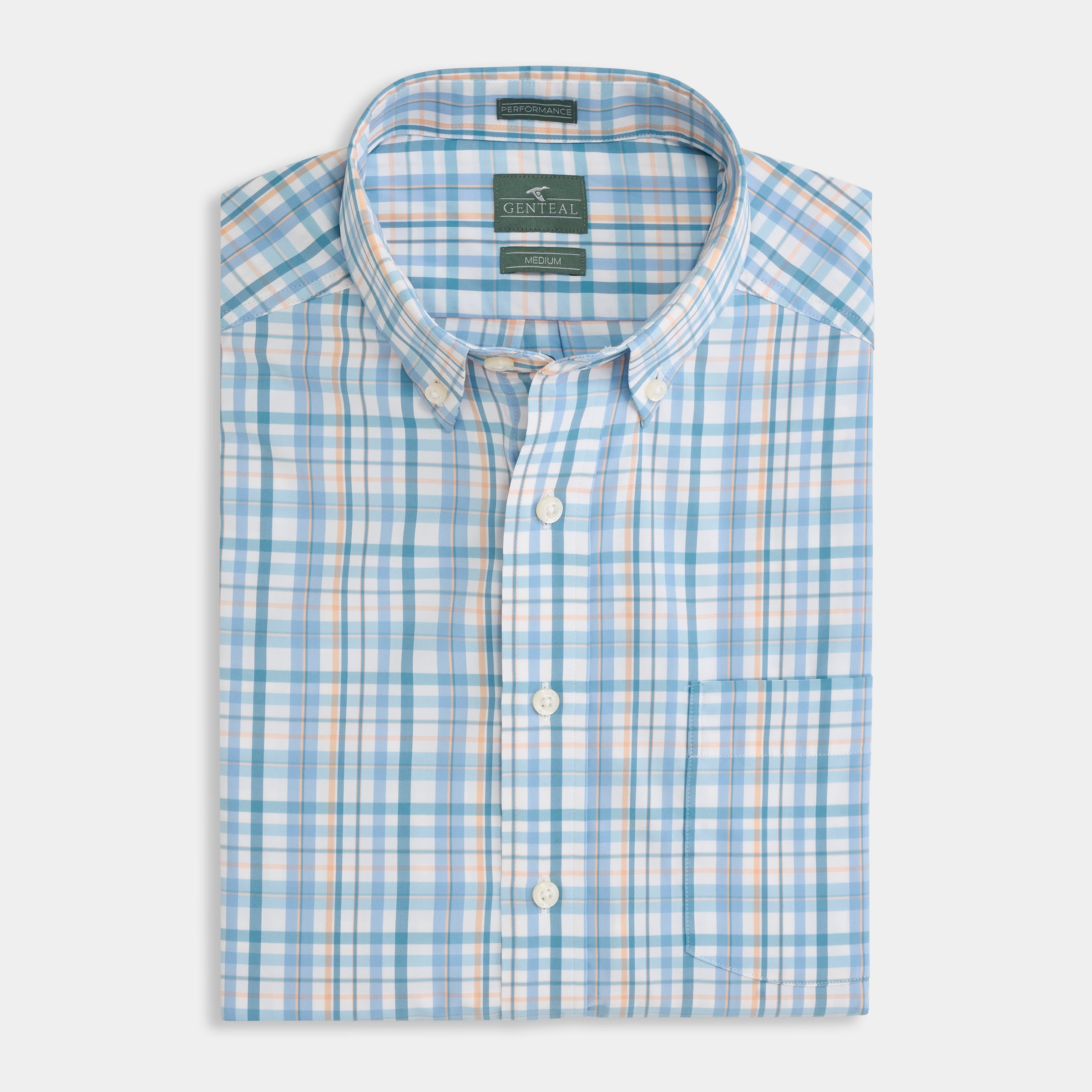 Hillbourne LiteTec® Sport Shirt