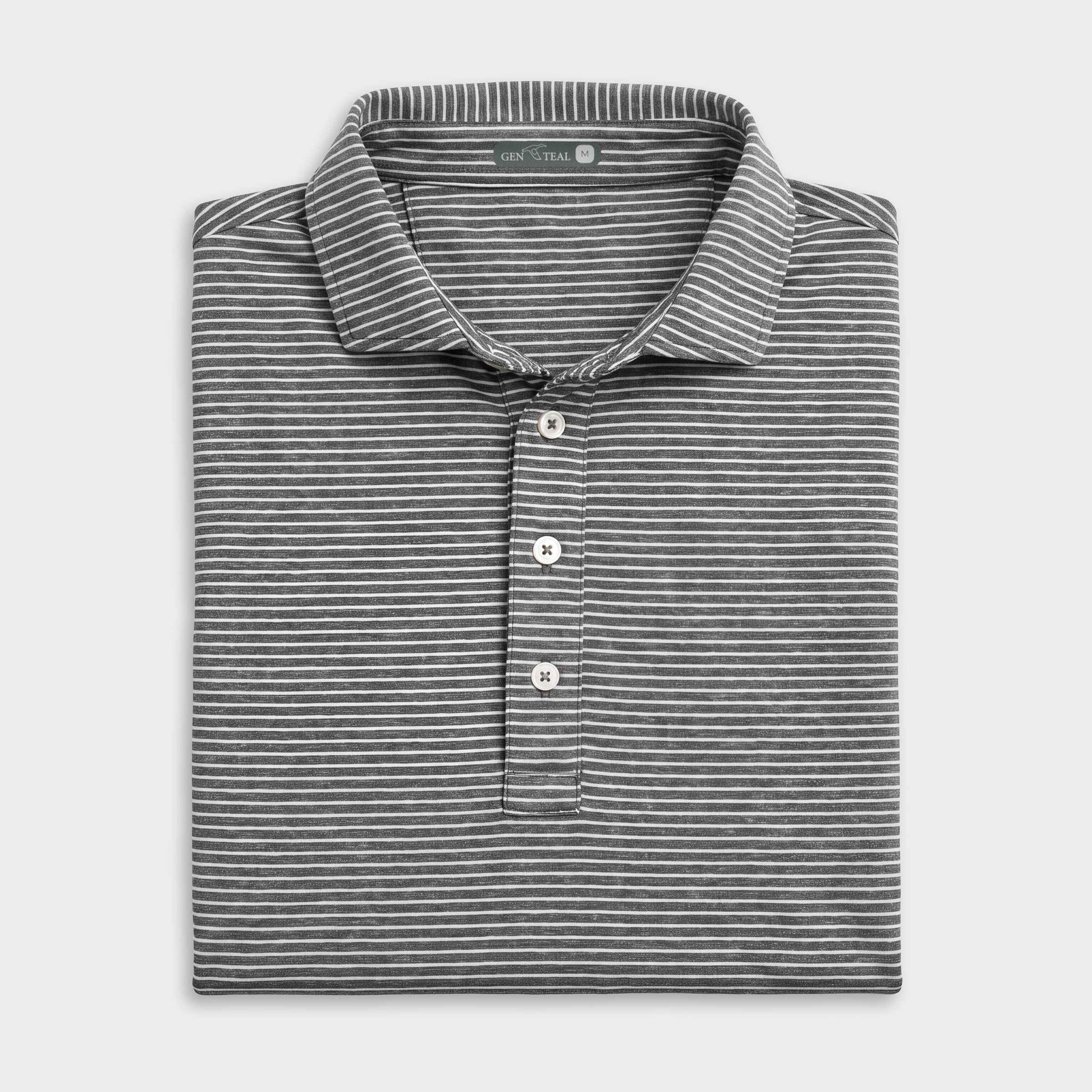 Davis Performance Polo