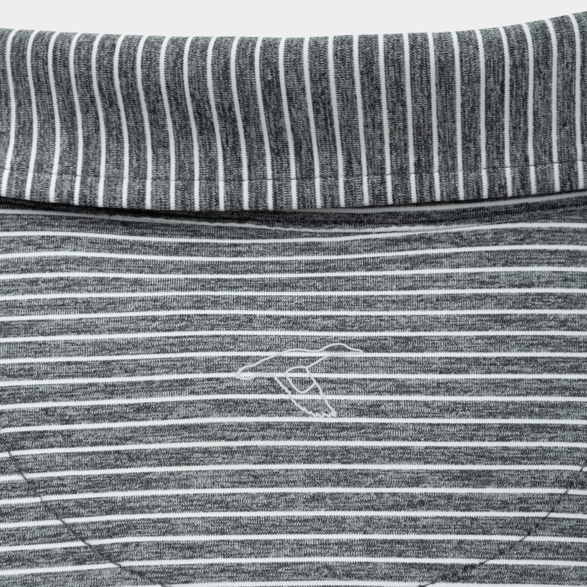 Louisiana Davis Performance Polo
