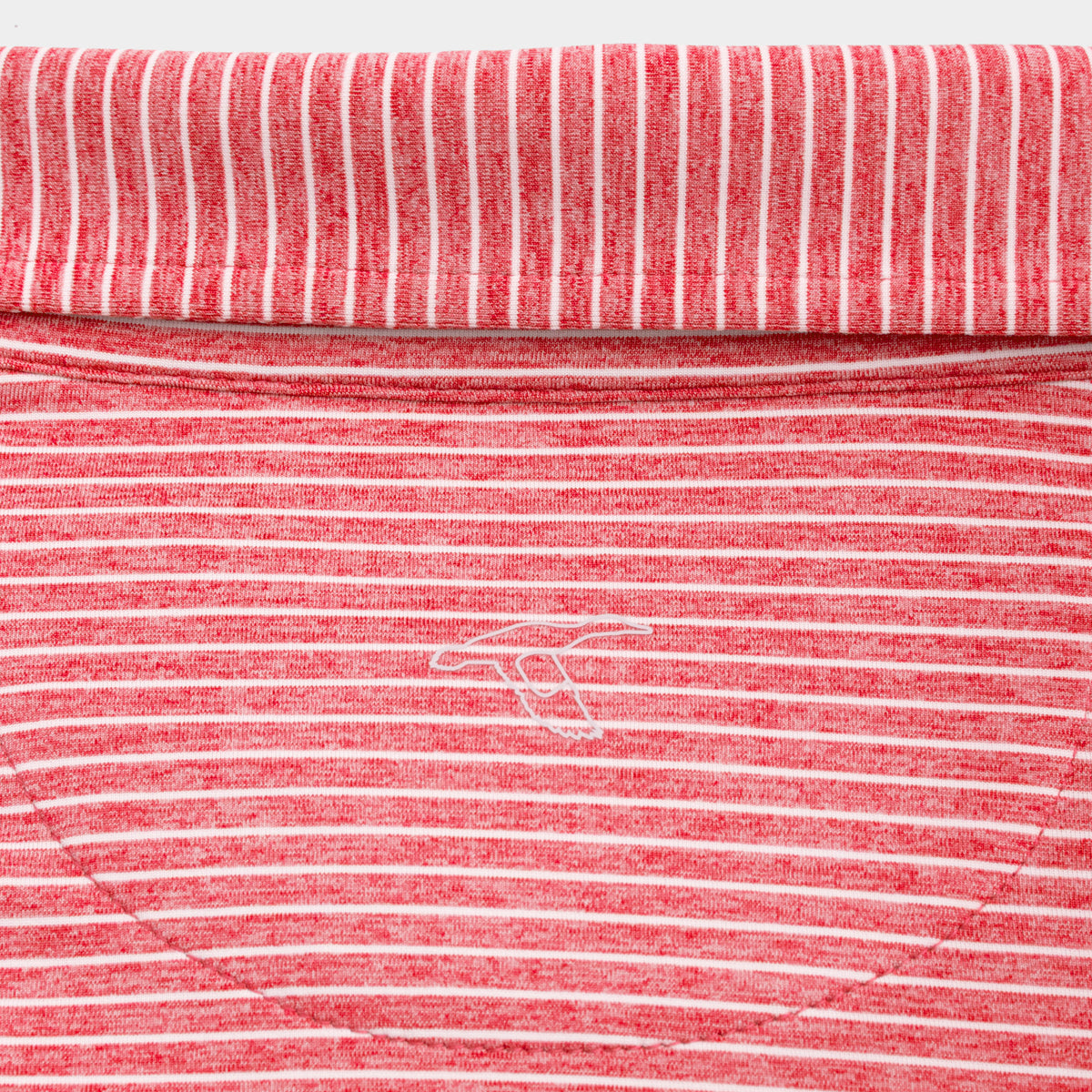 Houston Davis Performance Polo