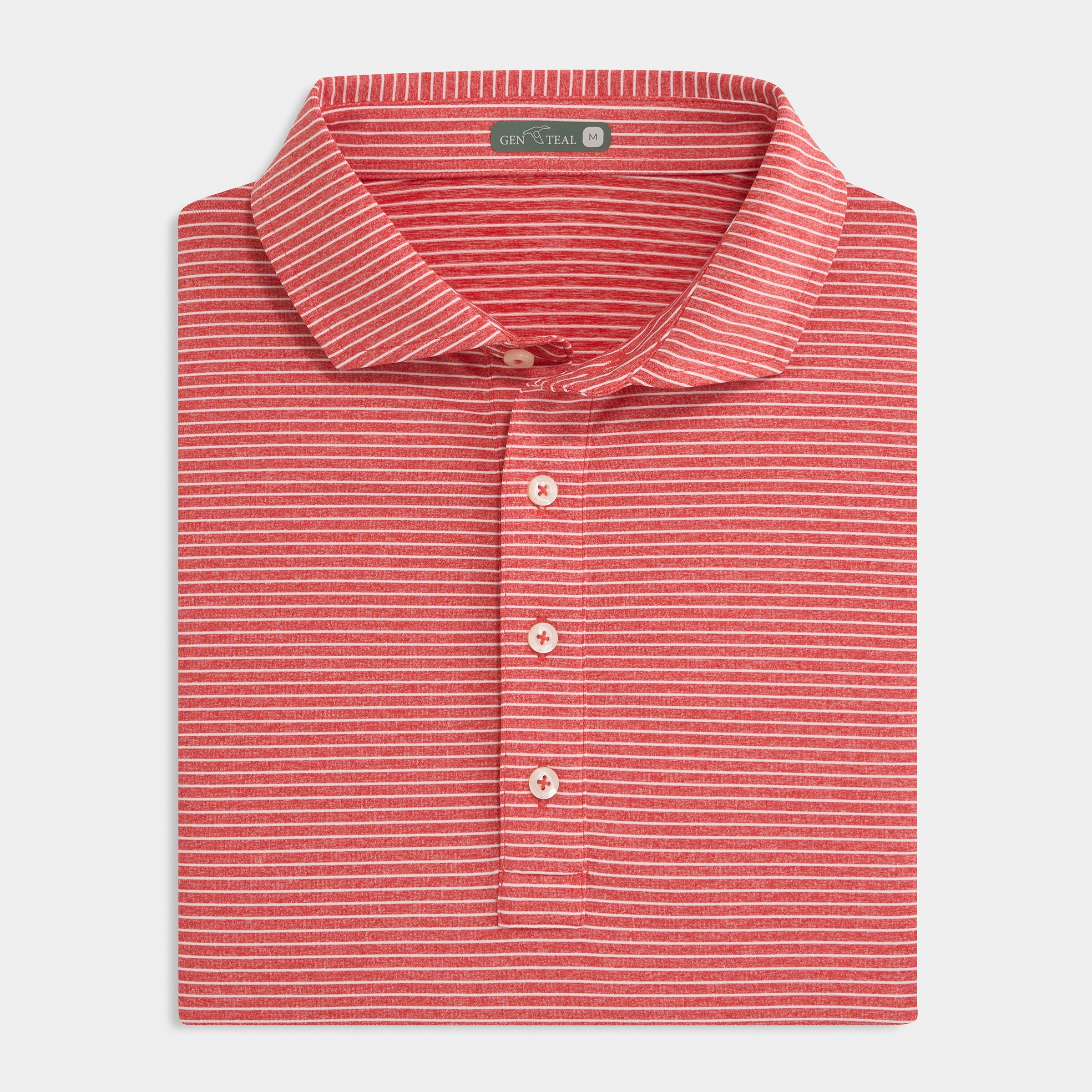 Davis Performance Polo