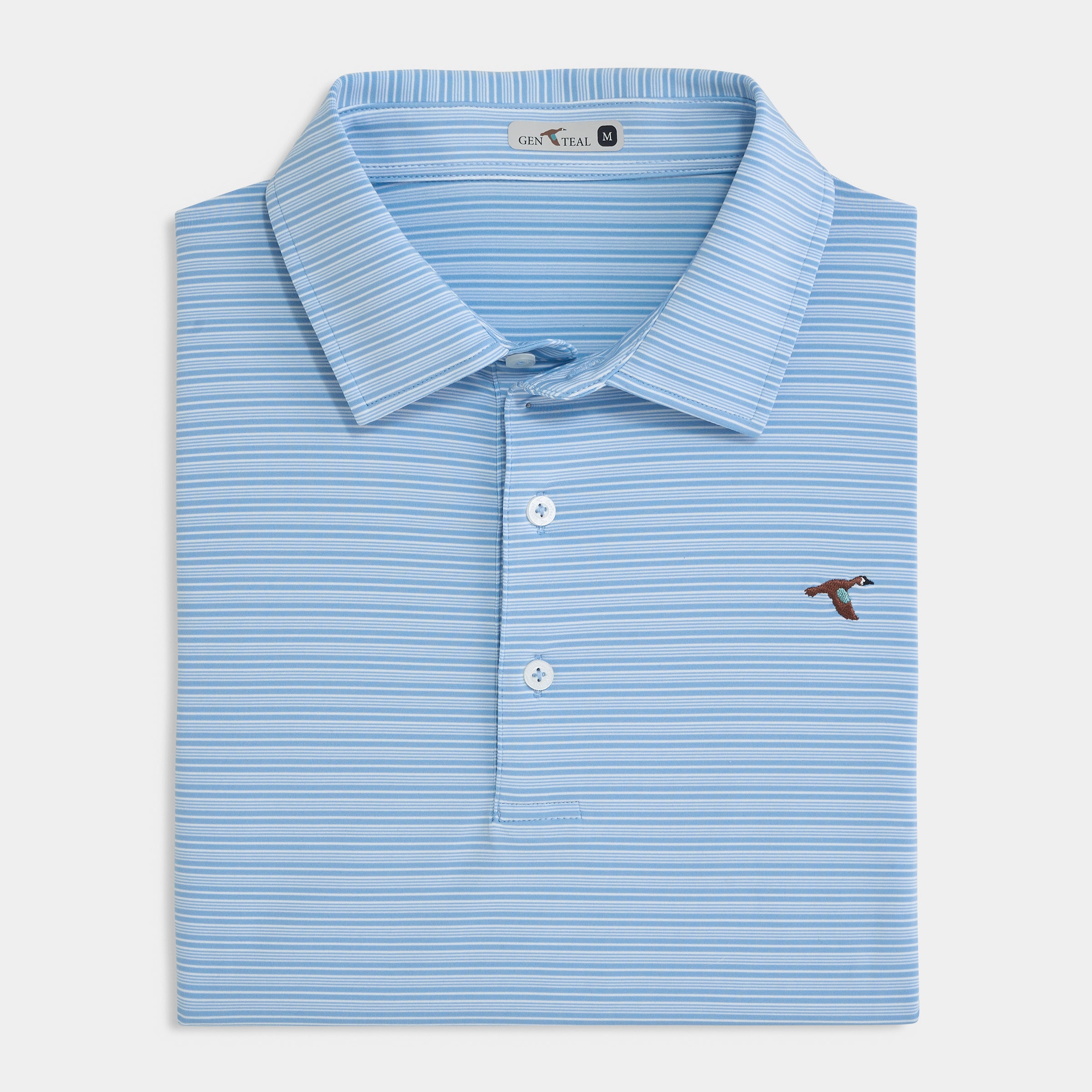 Morton Performance Polo