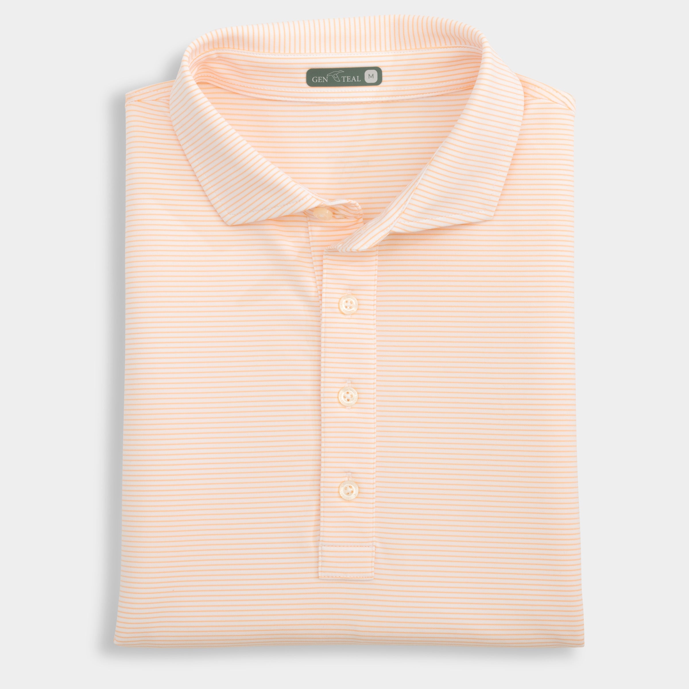 Oak Performance Polo