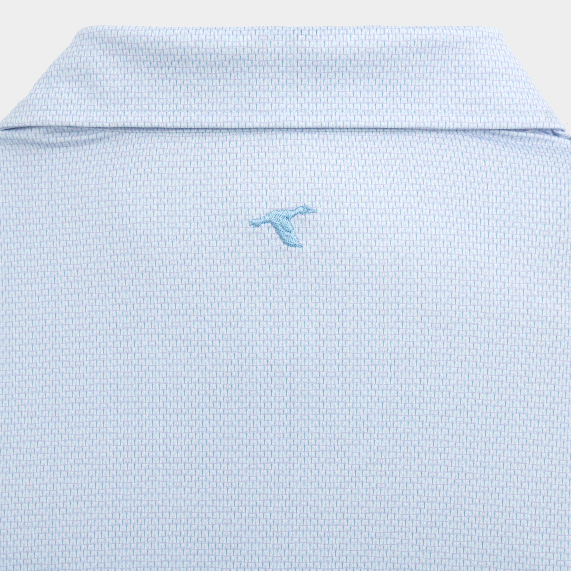 Bridgeway Printed Performance Polo