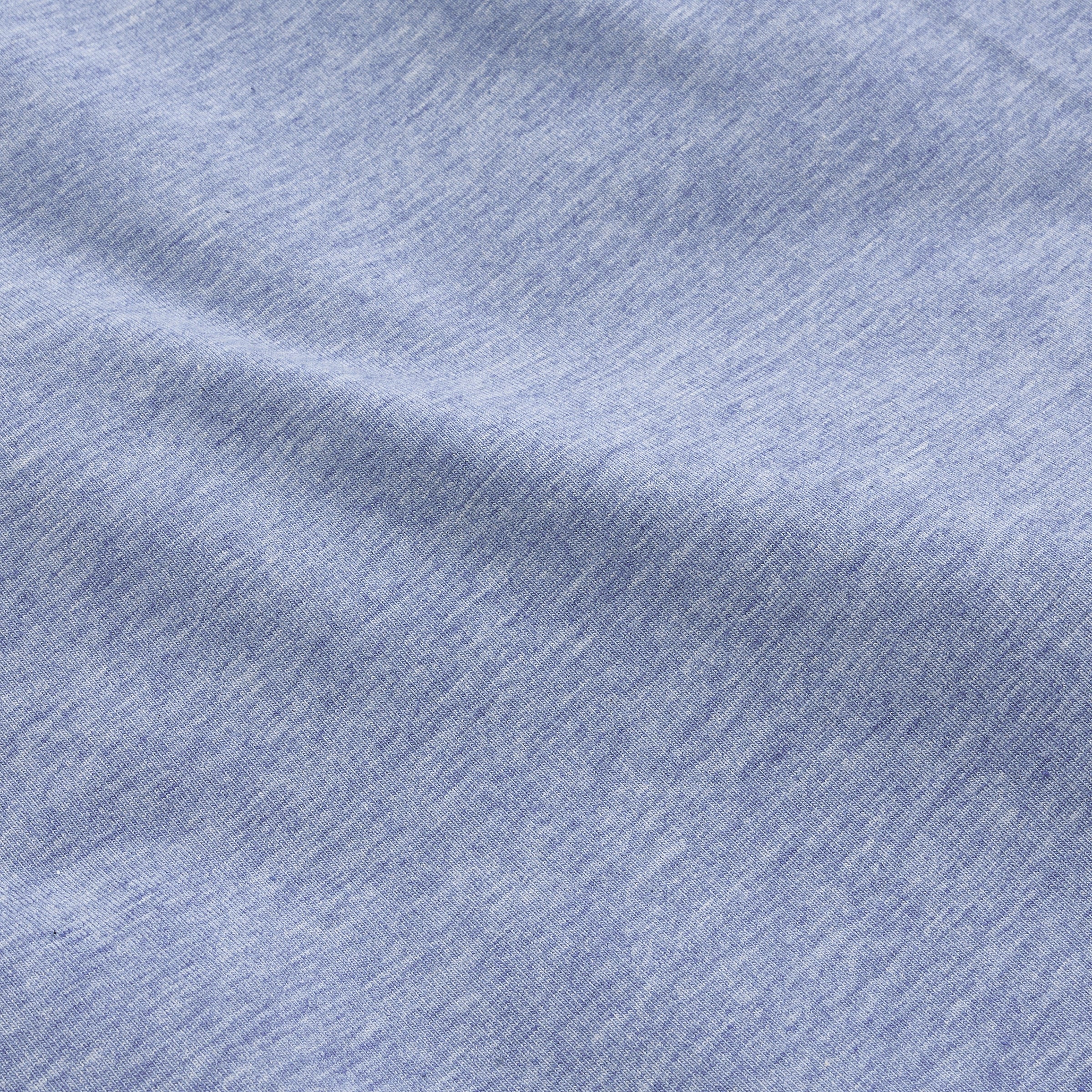 Kelley Cotton Blend Polo