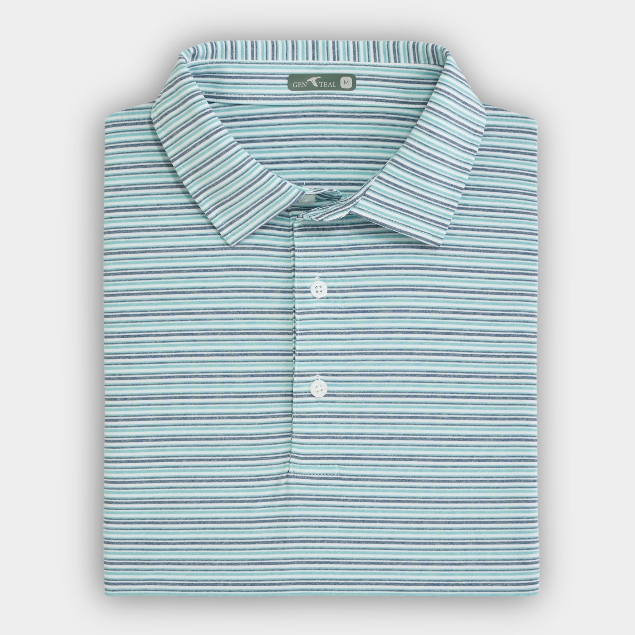 Juniper Performance Polo