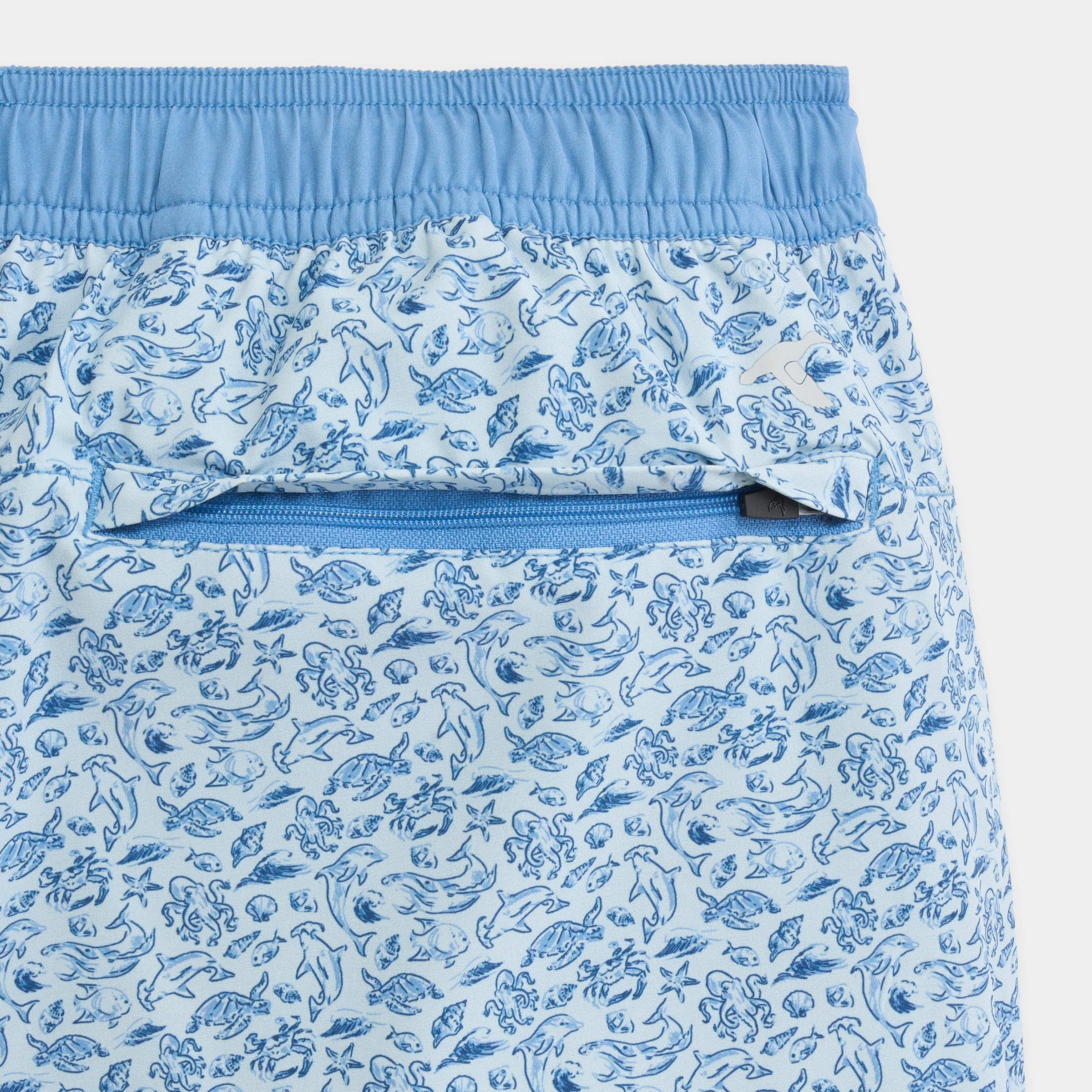 Deep Sea Marina Performance Swim