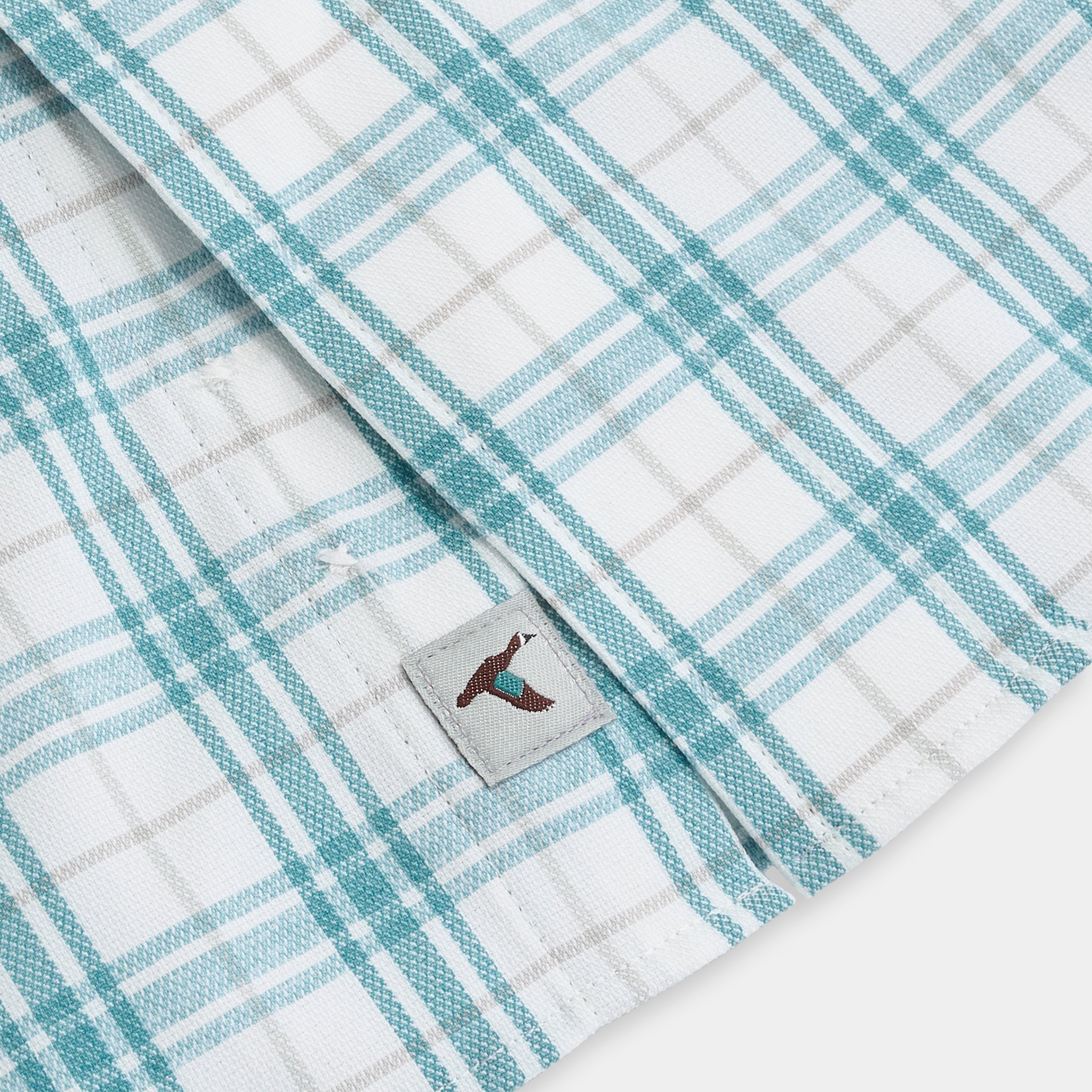 Dennis Royal Oxford Sport Shirt