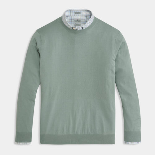 Men's Ivy Howes Crewneck | GenTeal