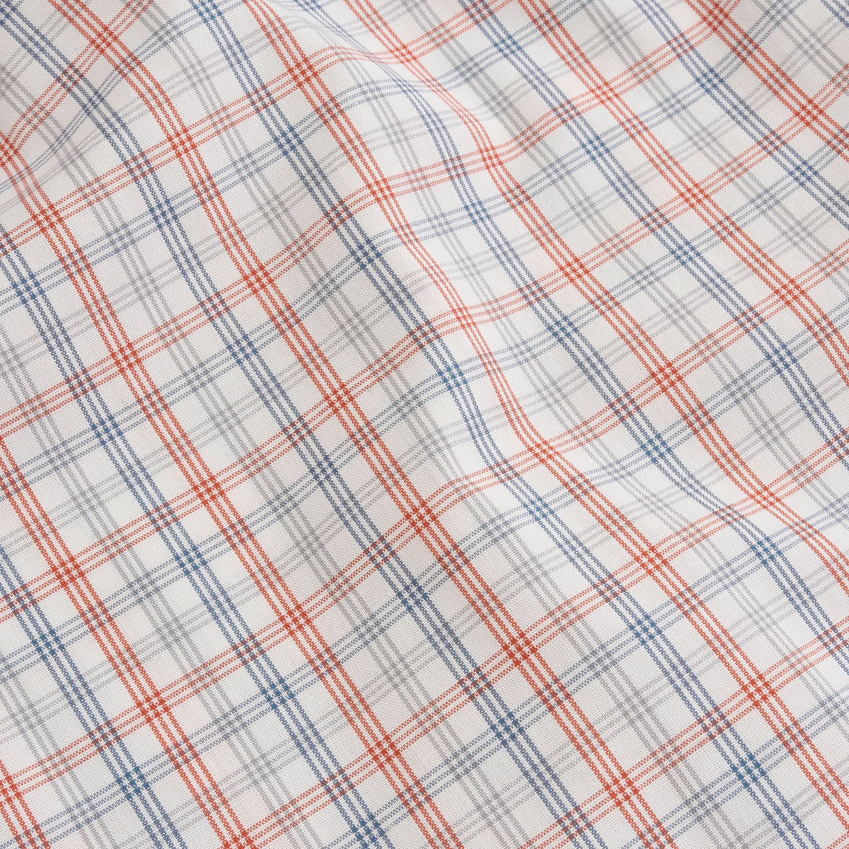 Swayze Cotton Sport Shirt