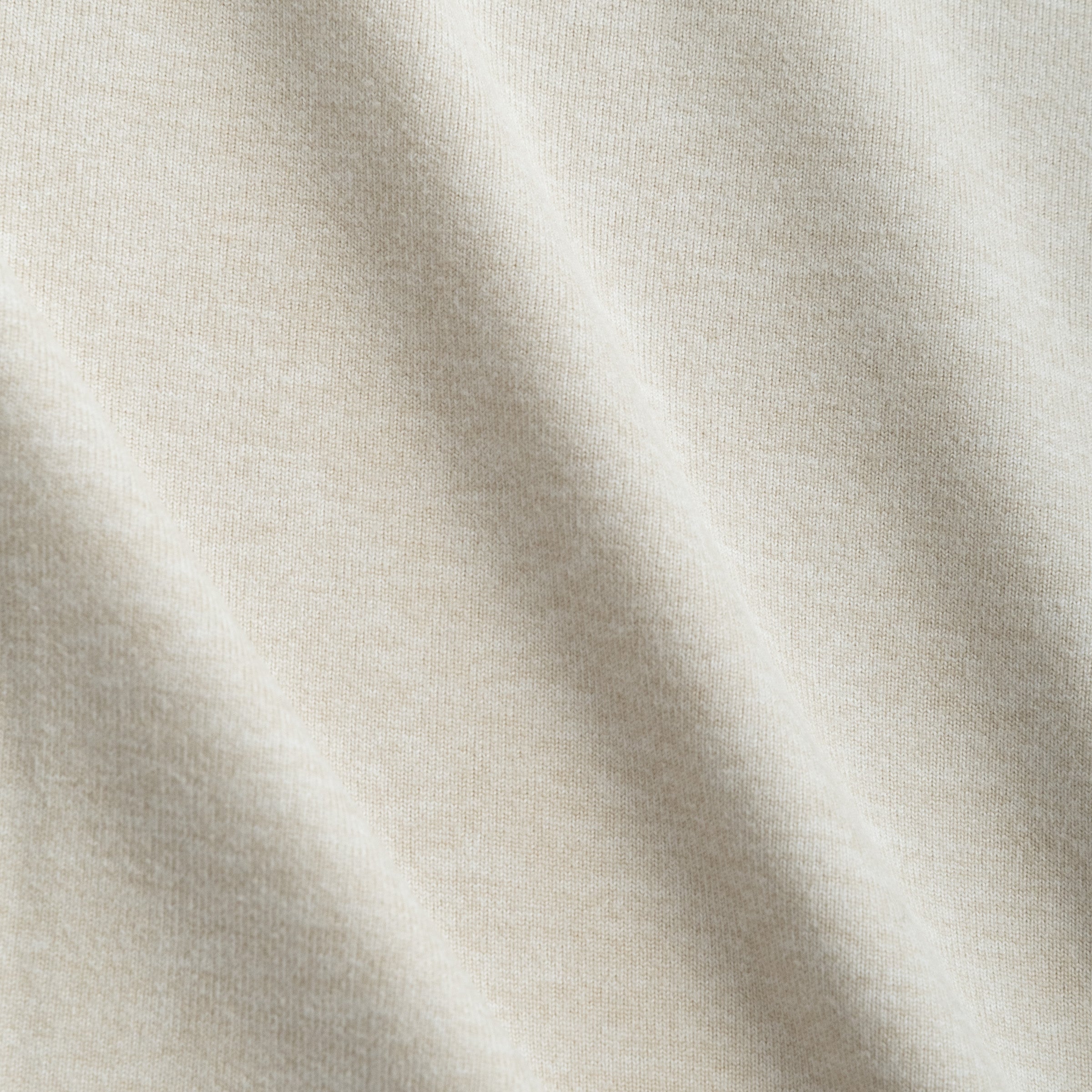Tan Wander Quarter-Zip