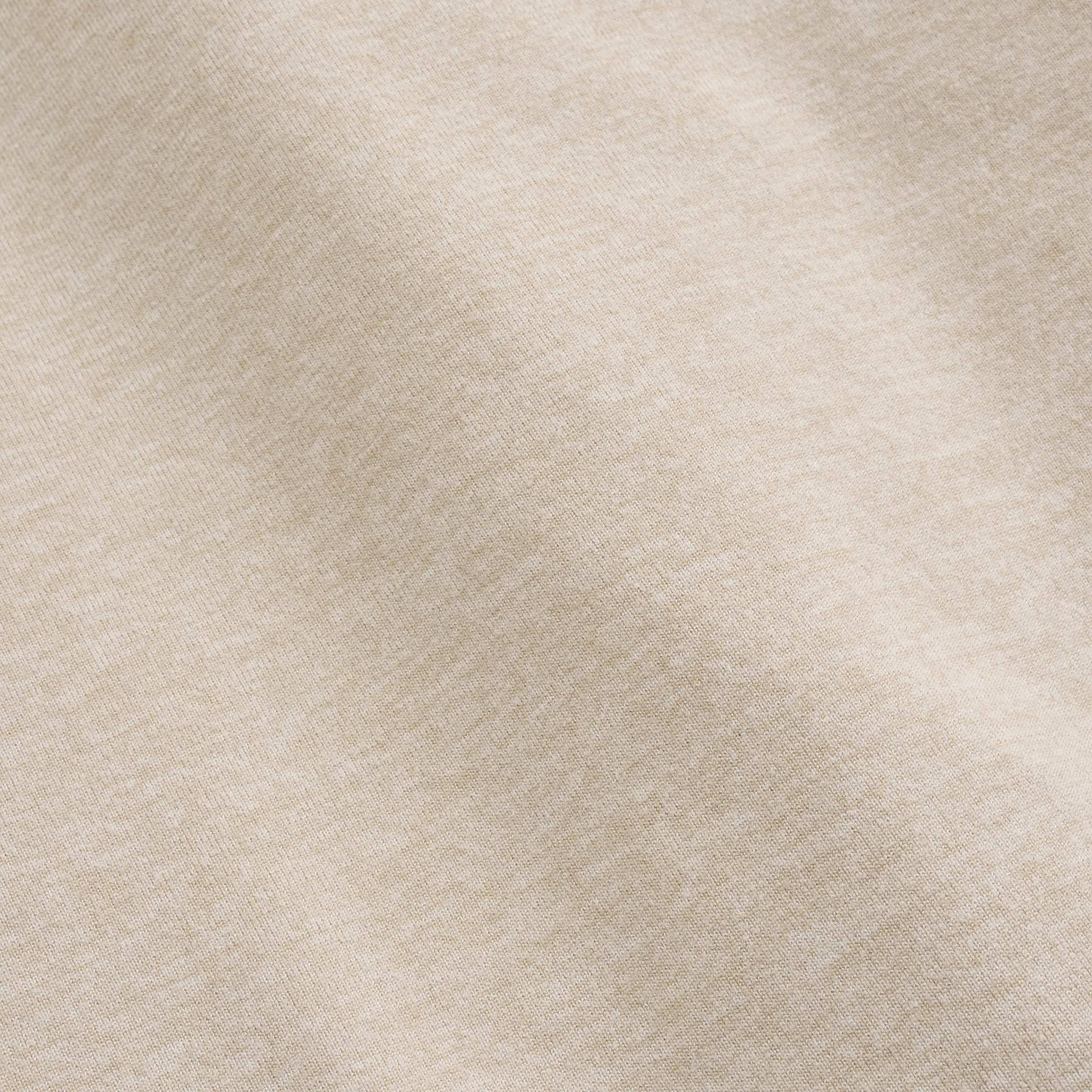 Tan Wander Quarter-Zip