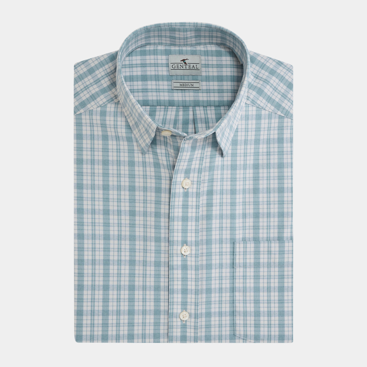 Hudson Royal Oxford Sport Shirt