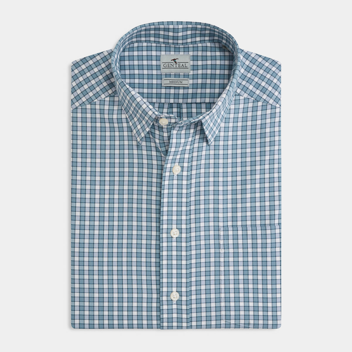 Martins Royal Oxford Sport Shirt