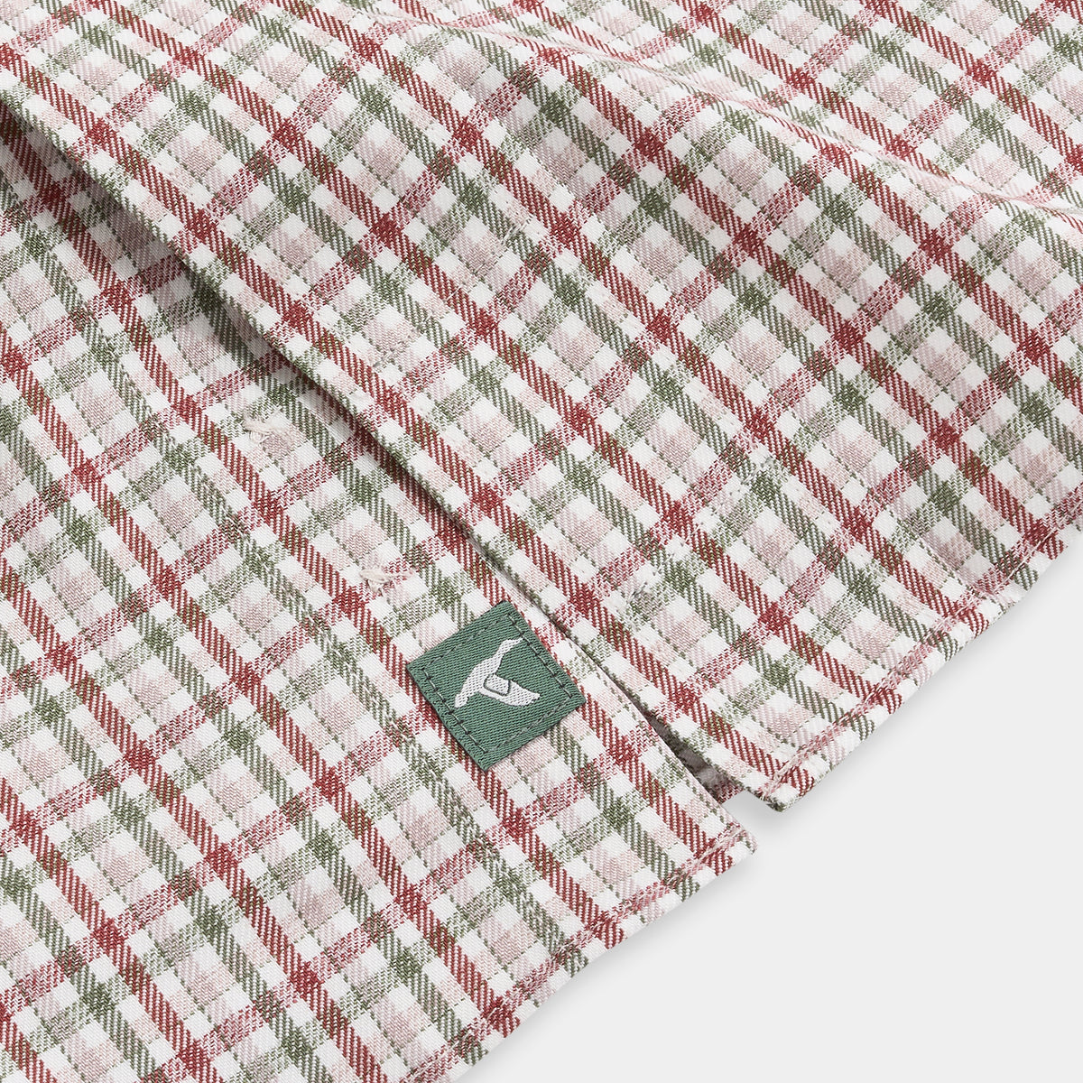 Crawford Performance Flannel