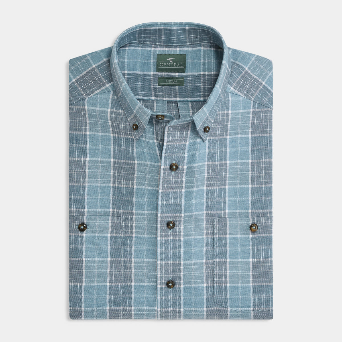 Warren Performance Flannel