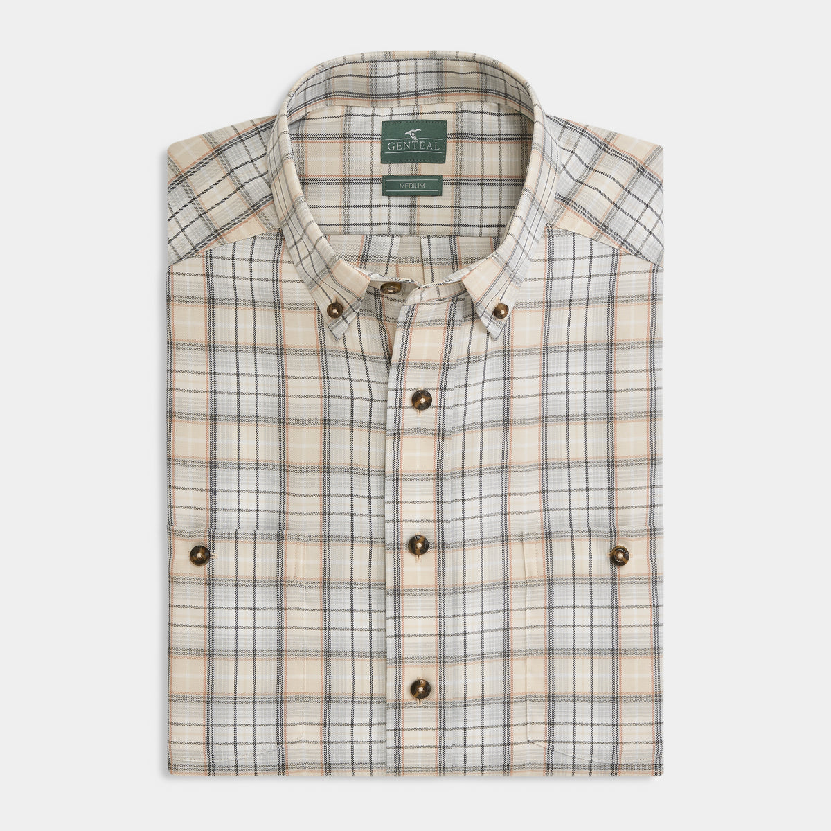 Thornhill Performance Flannel