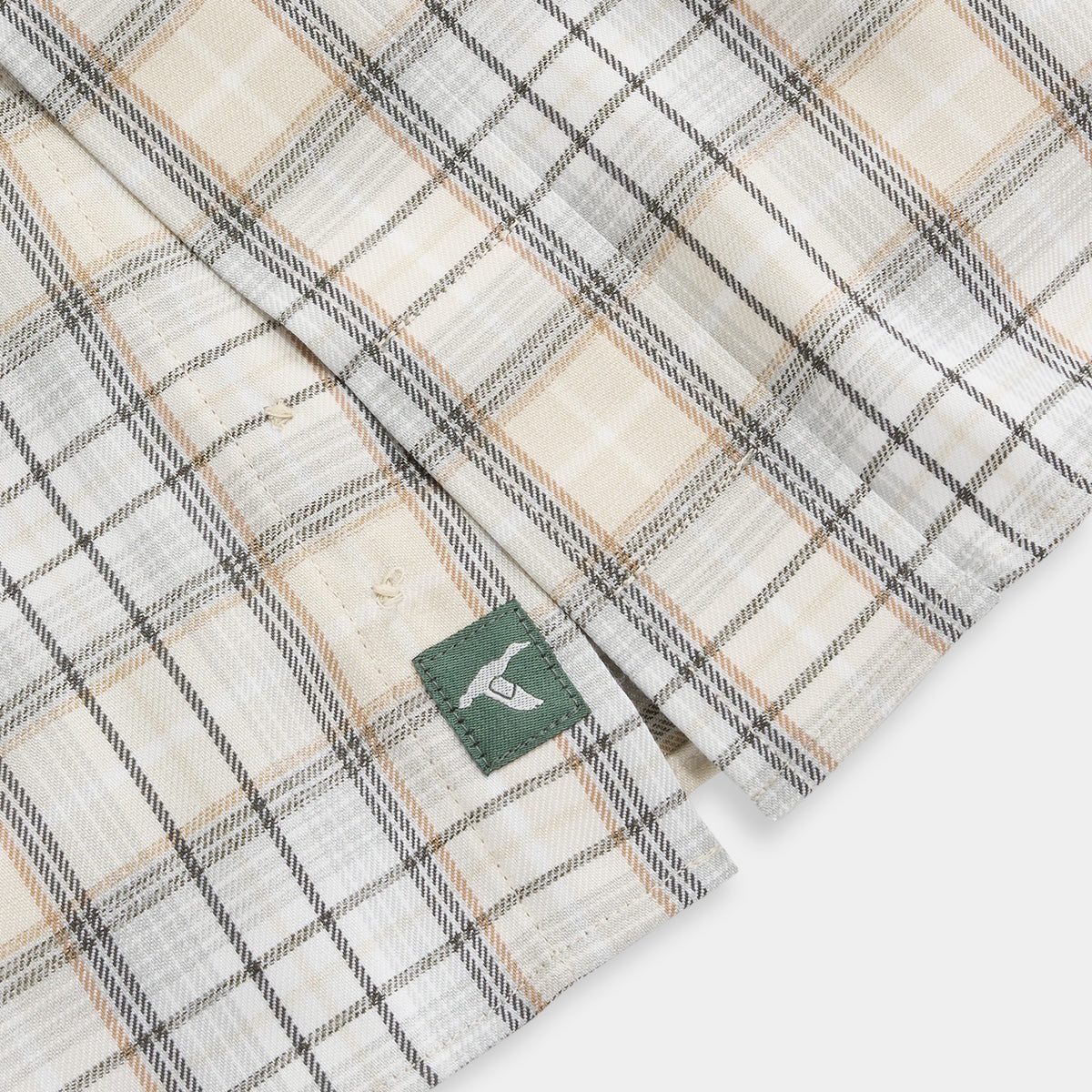 Thornhill Performance Flannel