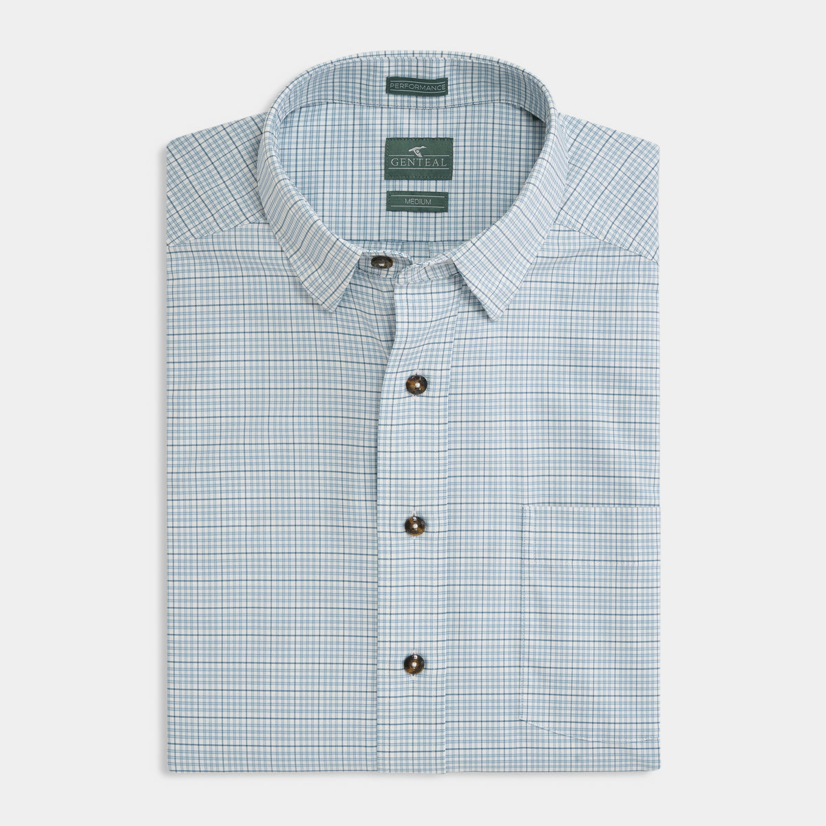 Brooks Performance Sport Shirt