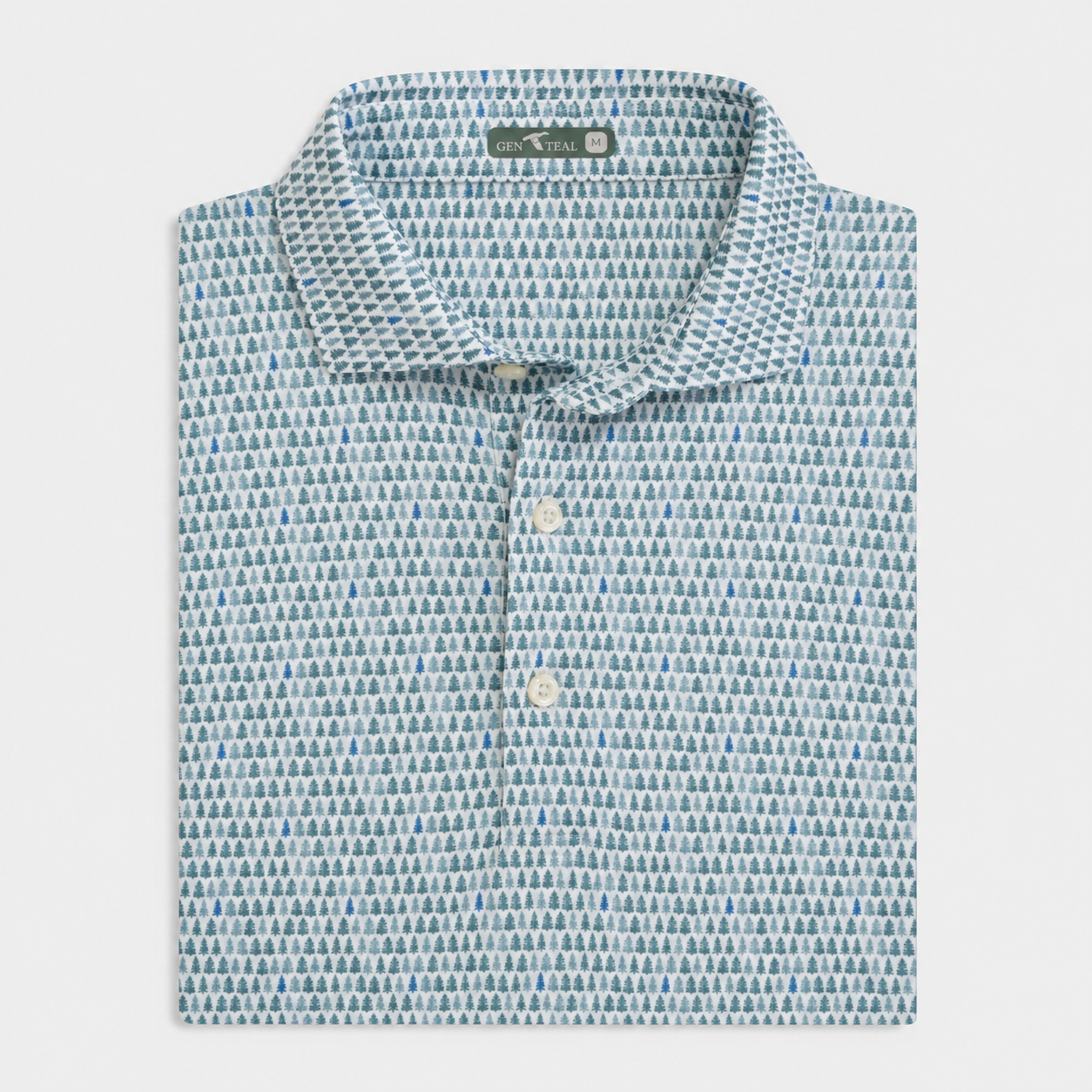 Timberline Performance Polo
