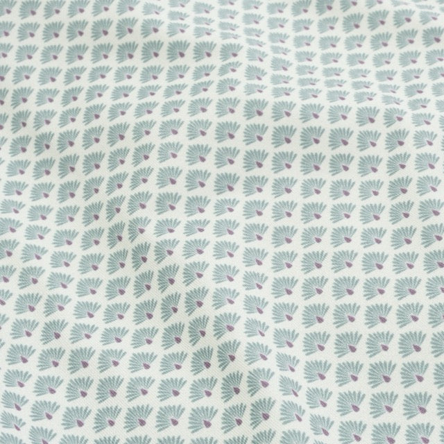 Agave Printed Performance Polo