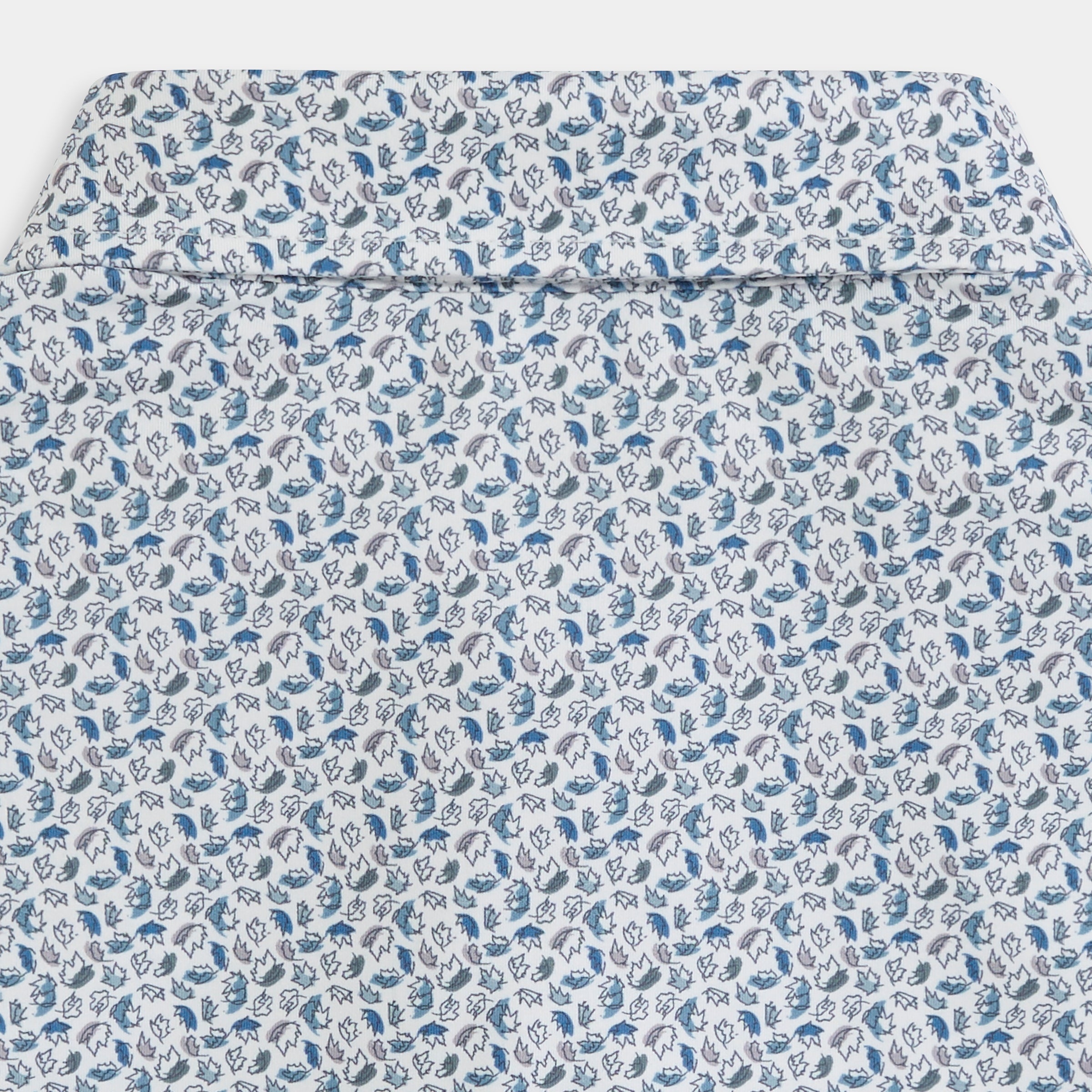 Forestfall Performance Polo