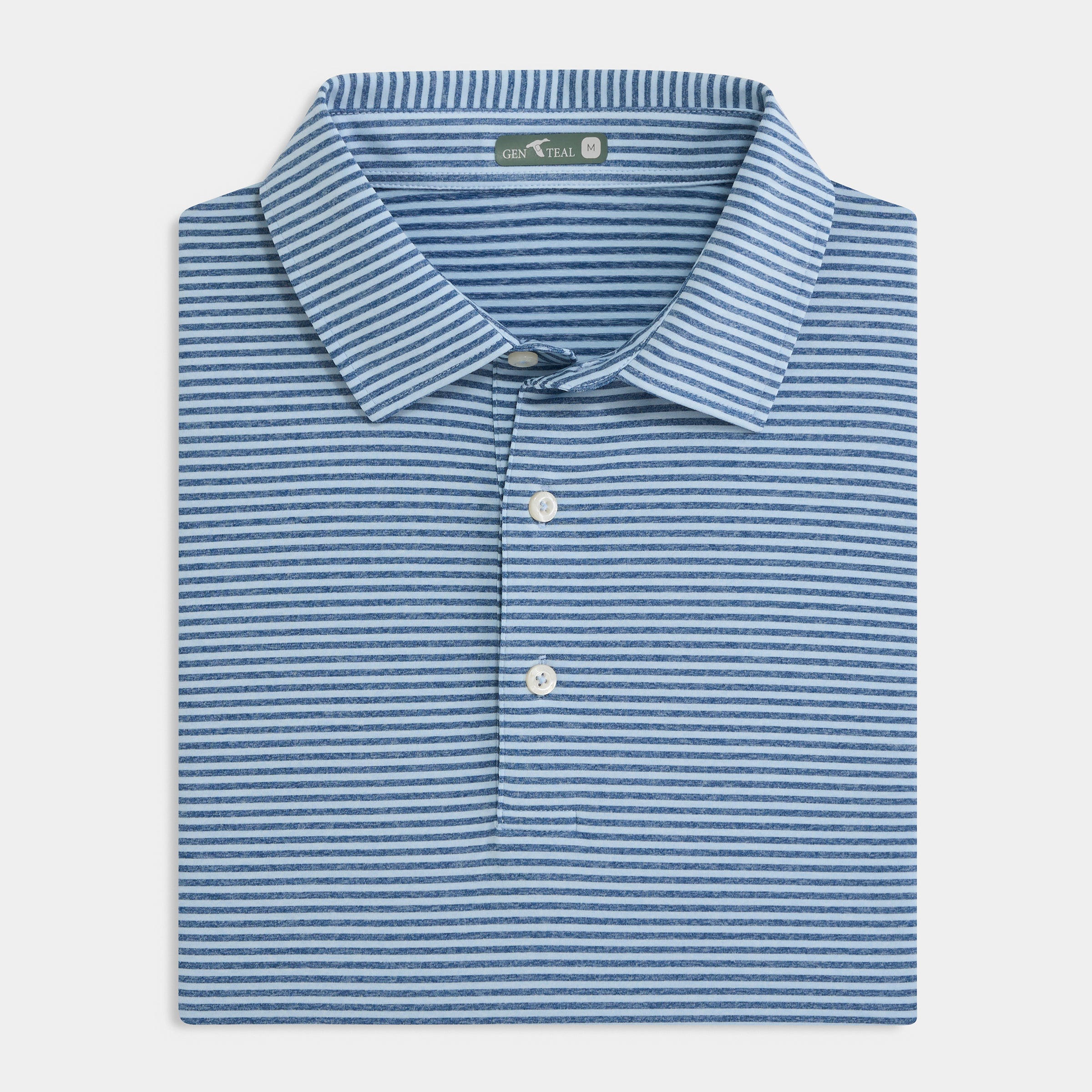 Hammond Performance Polo