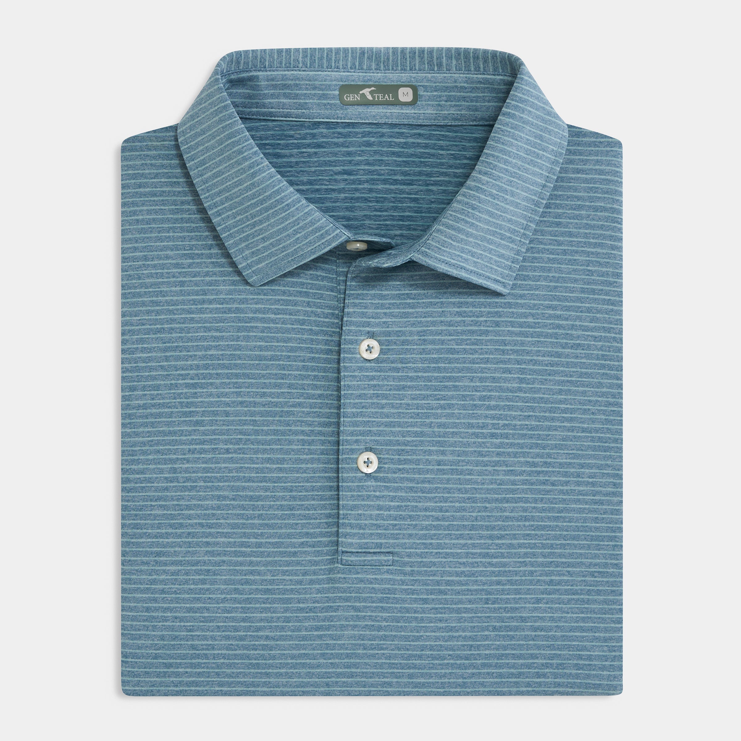 Evans Performance Polo