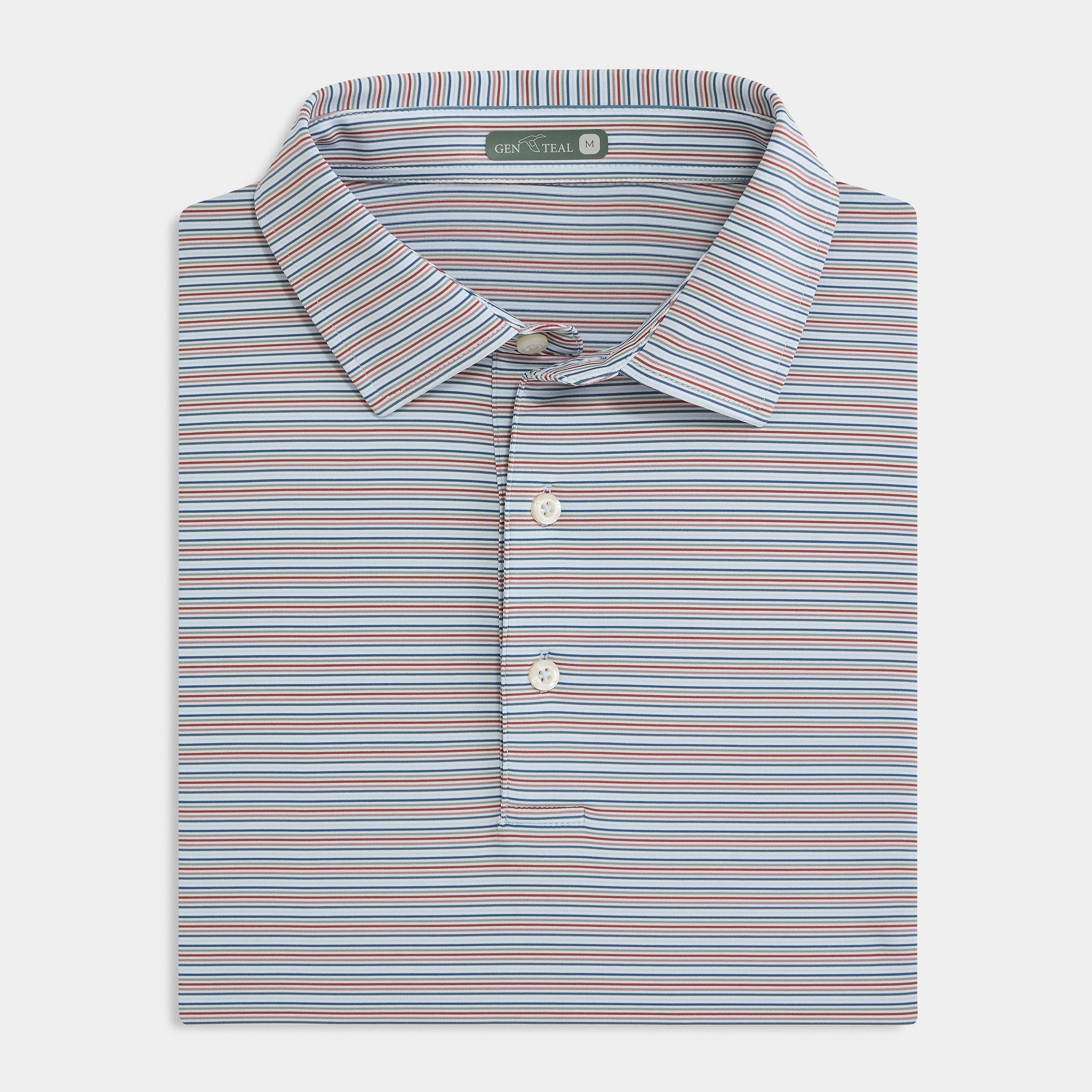 Watkins Performance Polo