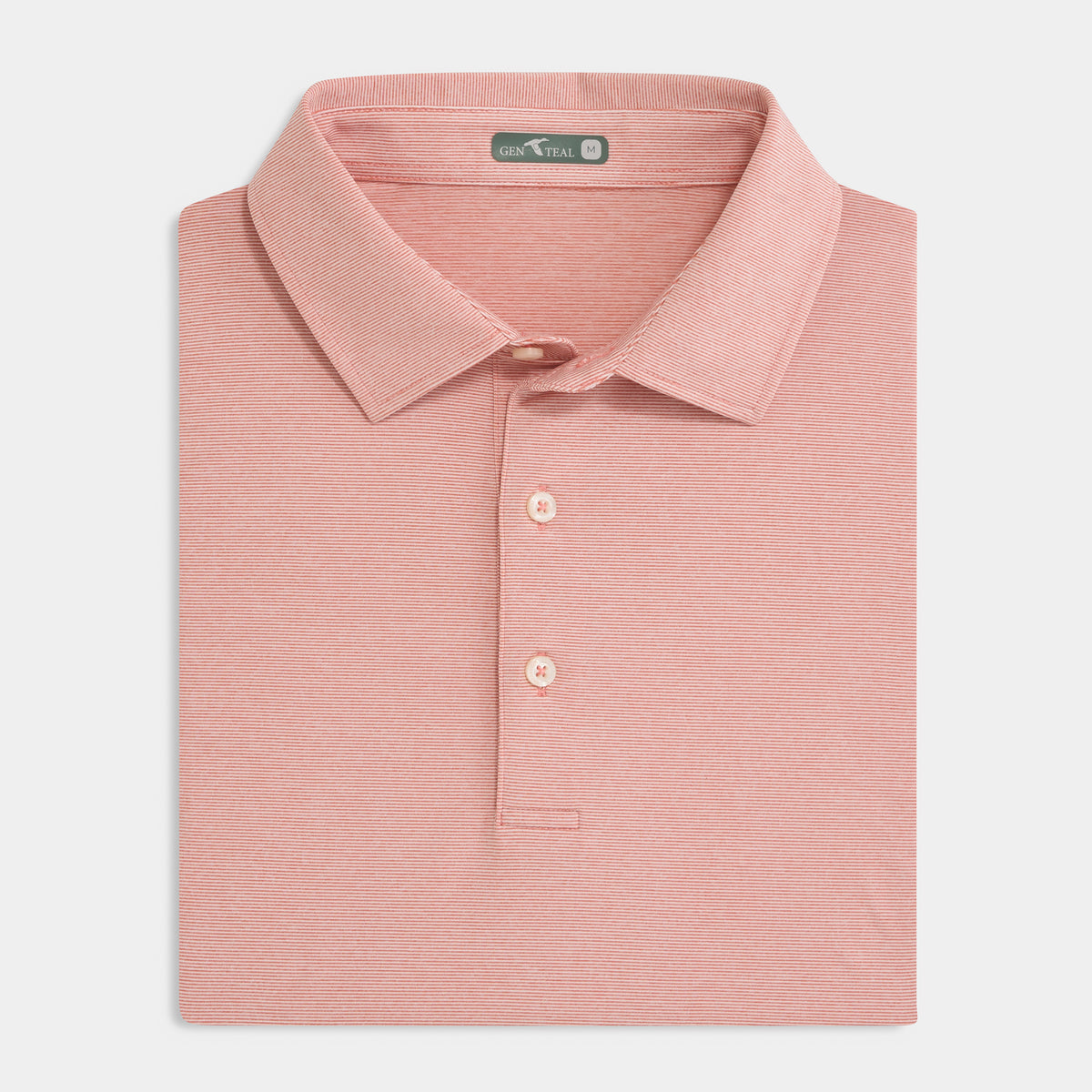 Brock Performance Polo