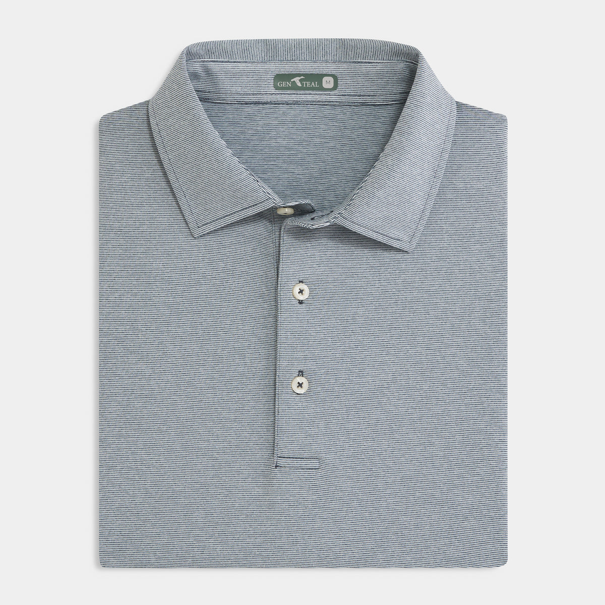 Brock Performance Polo