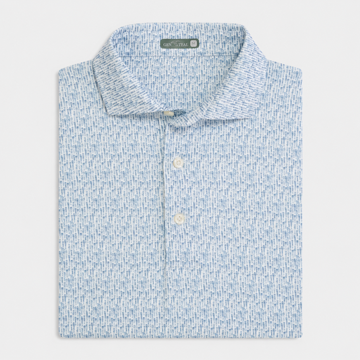 Taproom Performance Polo