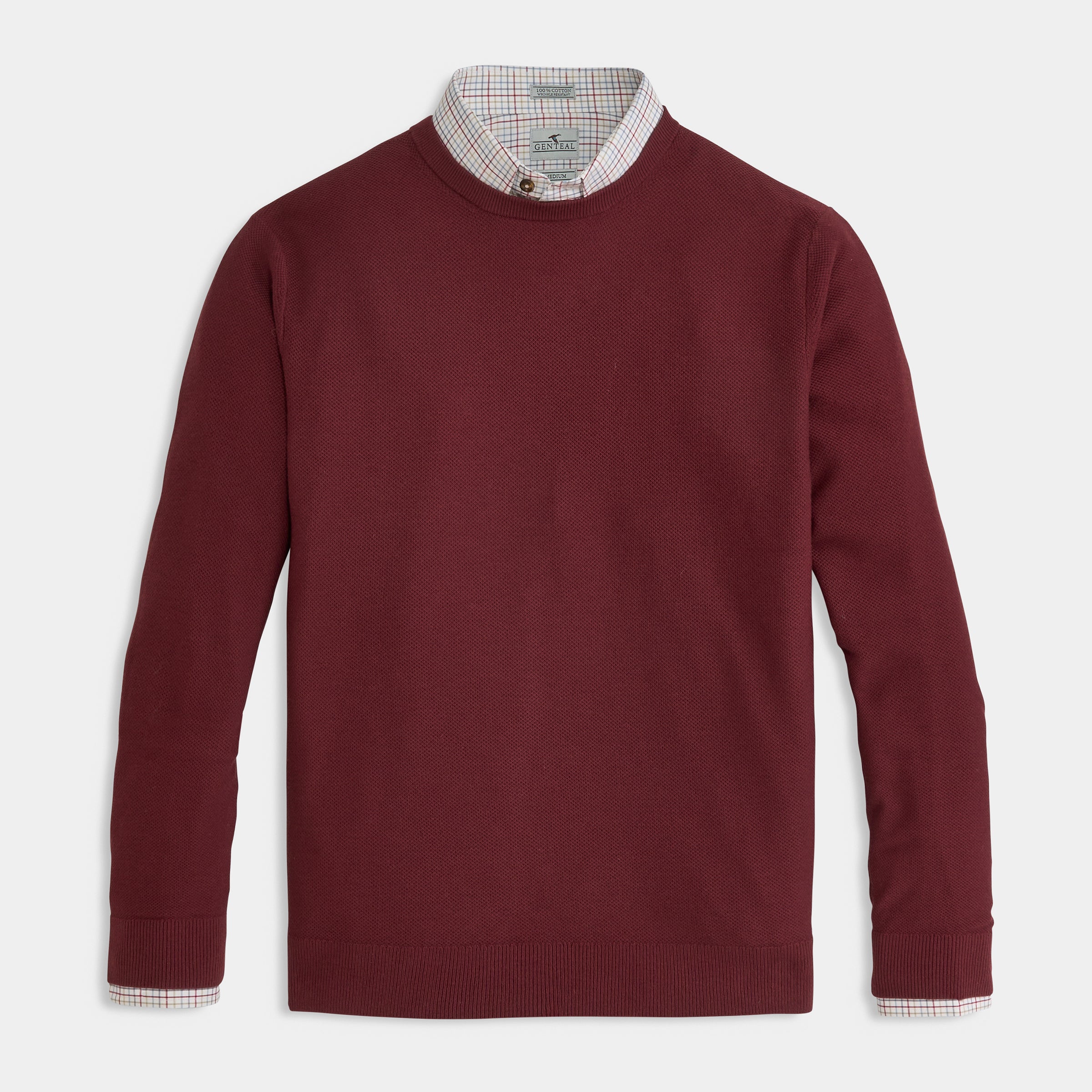 Calder Crewneck