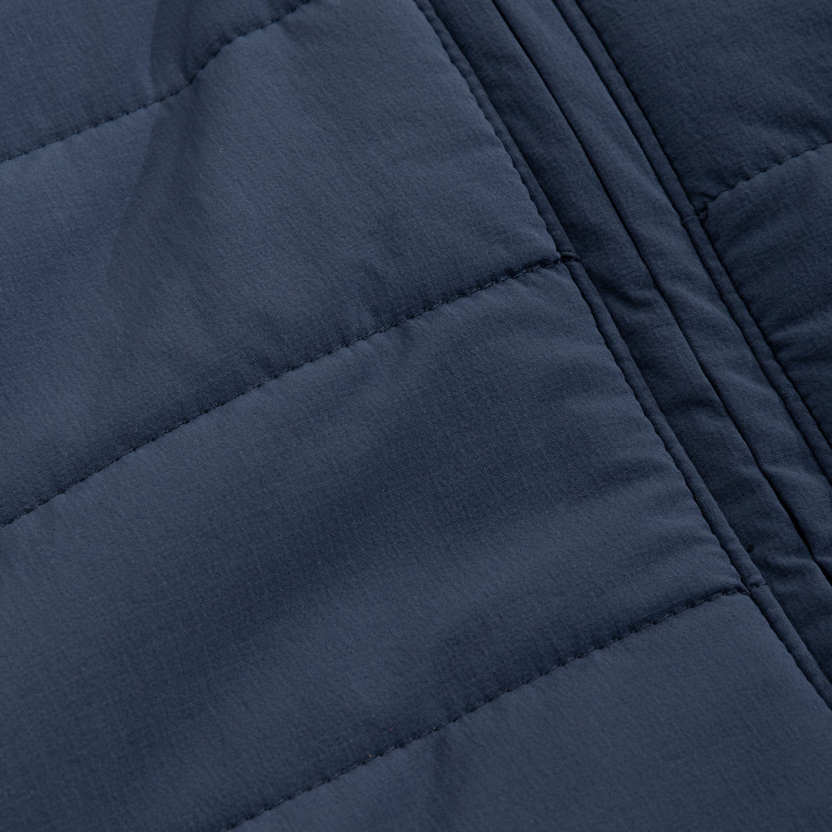 Navy Brookline Vest