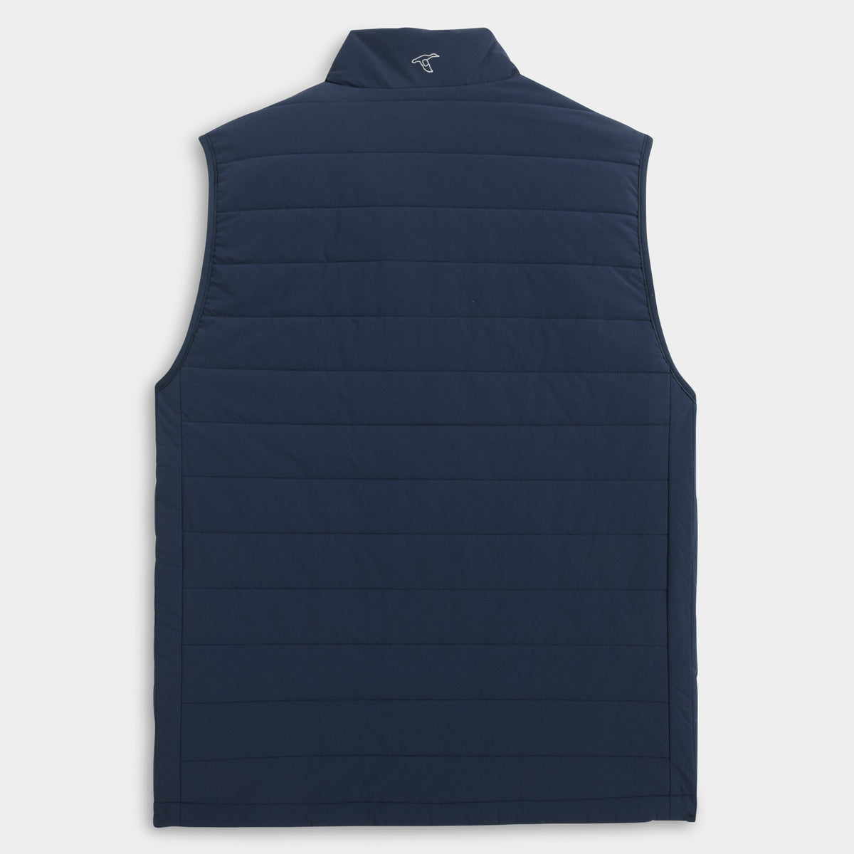 Navy Brookline Vest