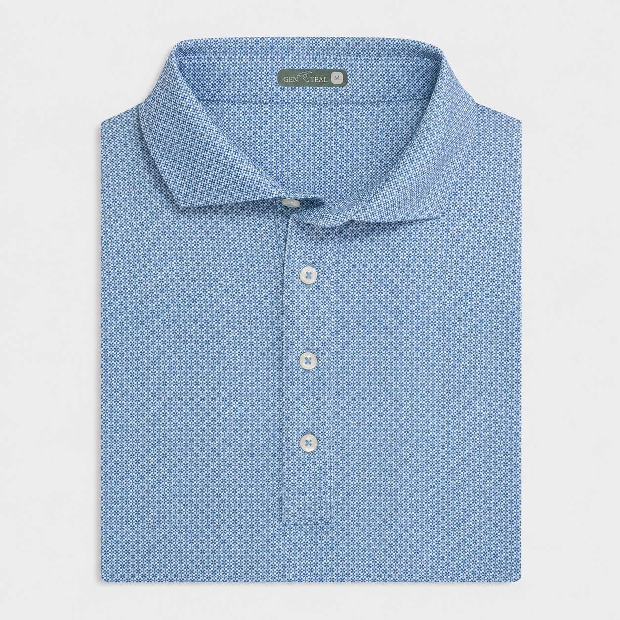 Regency Performance Polo