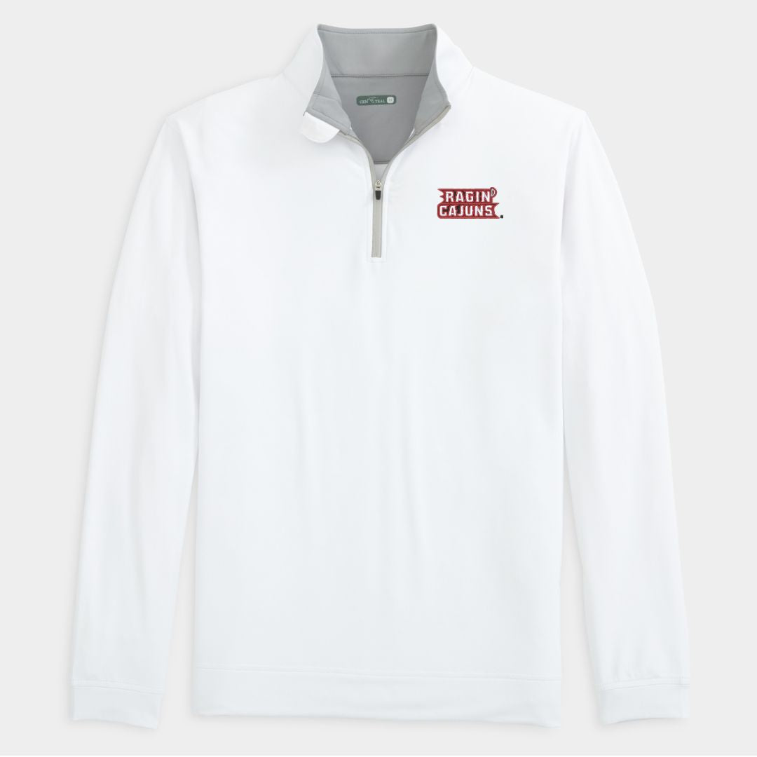 Louisiana Venture Performance Quarter-Zip
