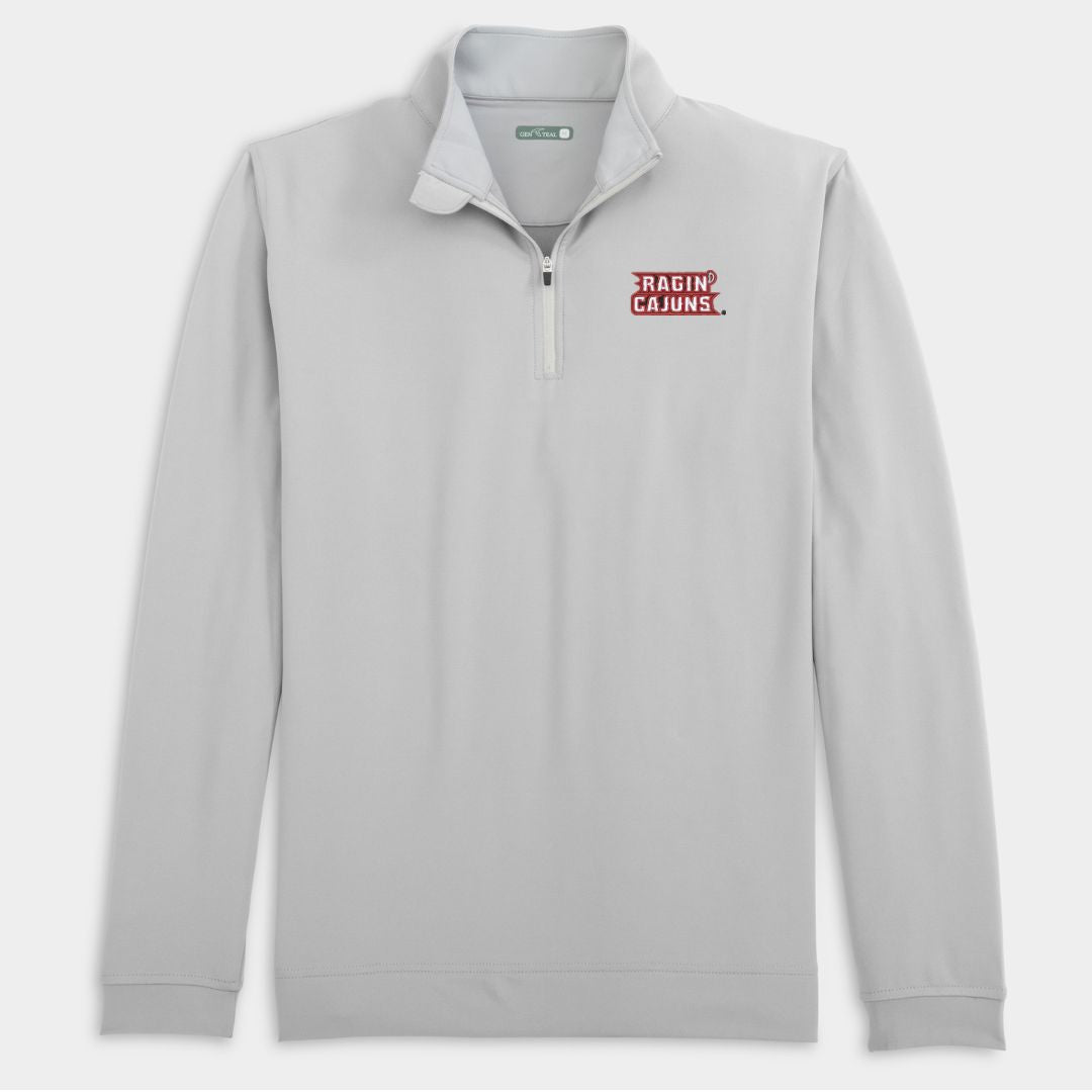 Louisiana Venture Performance Quarter-Zip